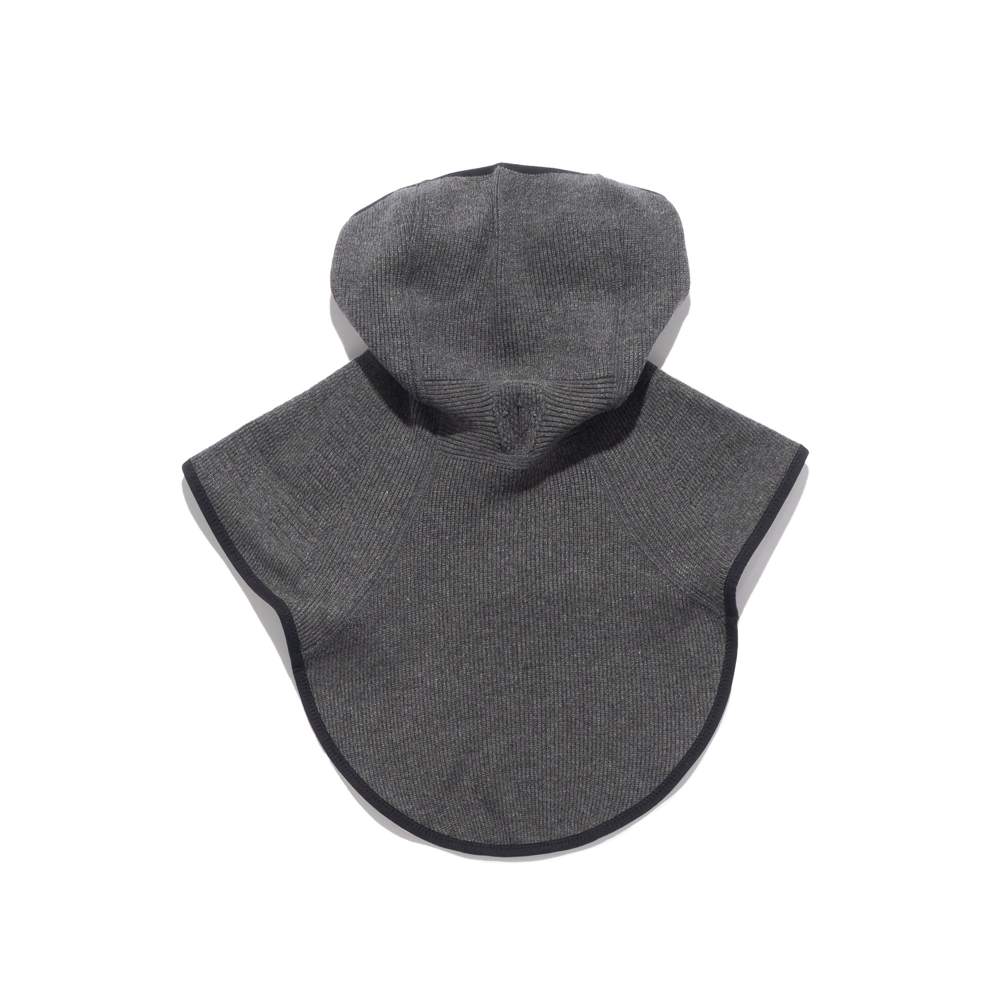 NOCTA CODE Neck Warmer DARK GREY HQ4487-021