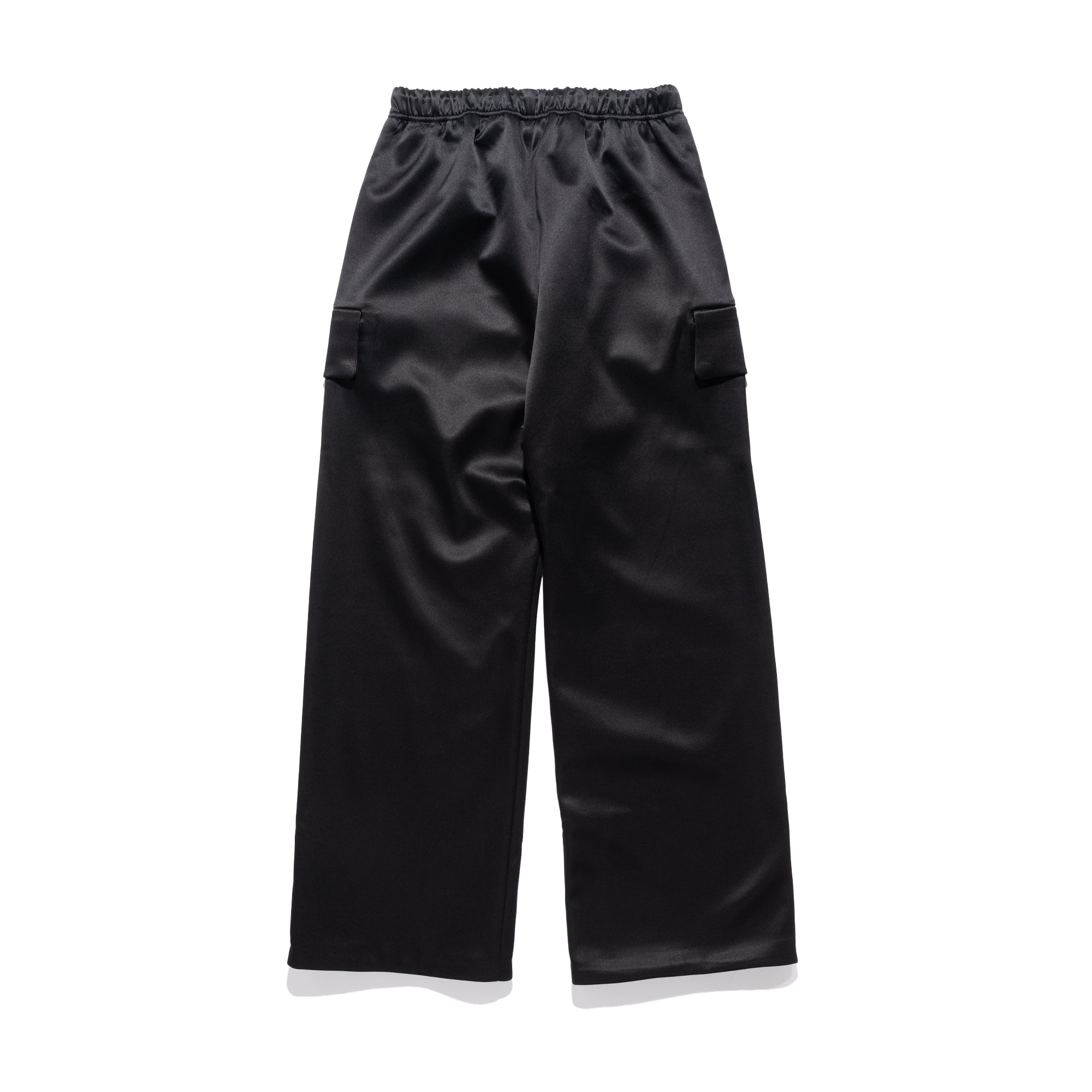 Satin Field Pant Vintage Black 130HO258321F