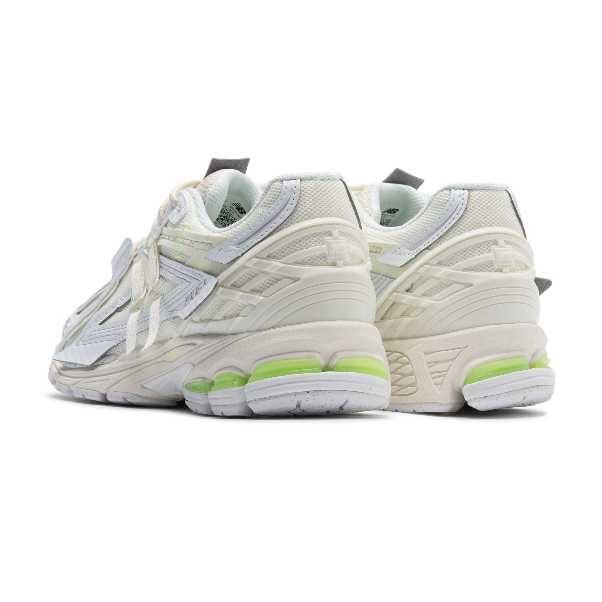 New Balance U1906AE White/Mint Flash – Capsule