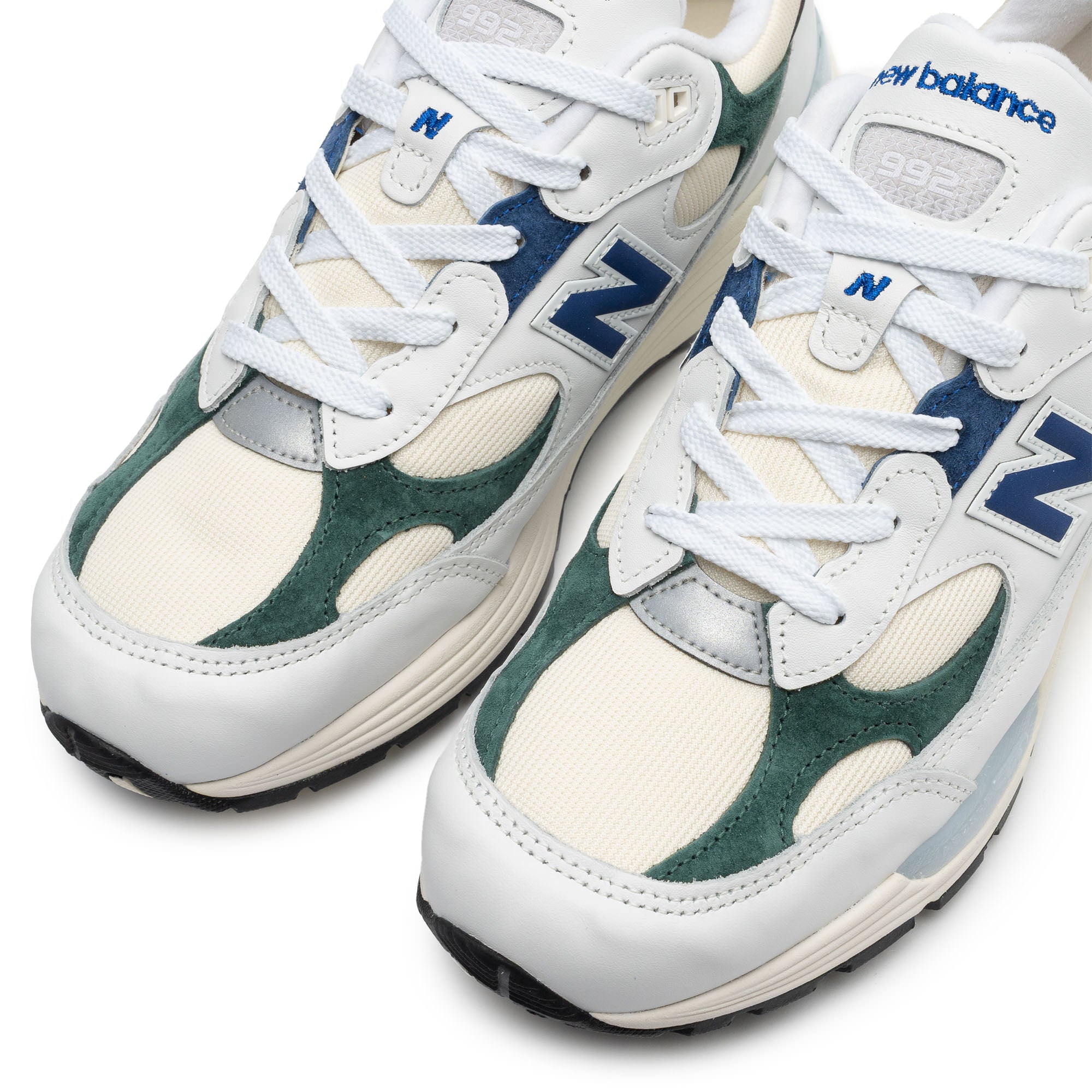 New Balance U992GB Marsh Green