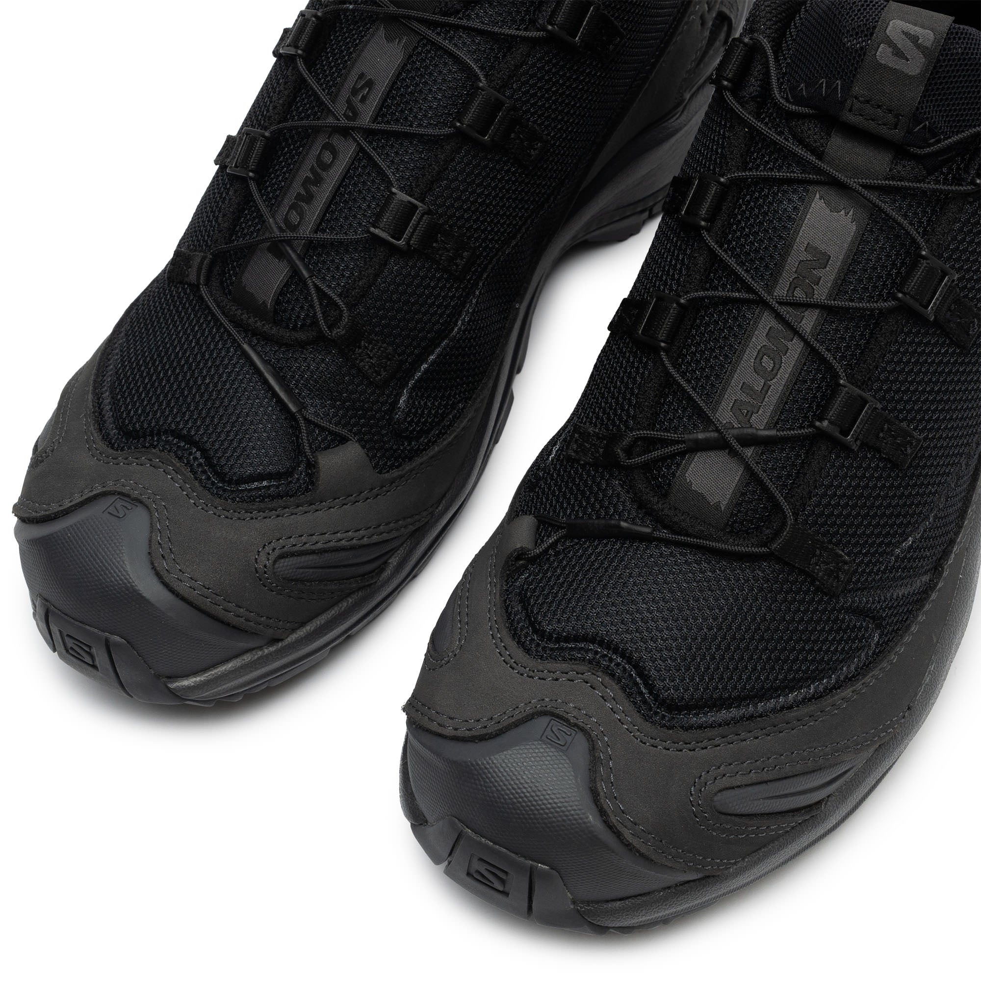 Jeong Li XA Pro 3D Black 479616 – Capsule