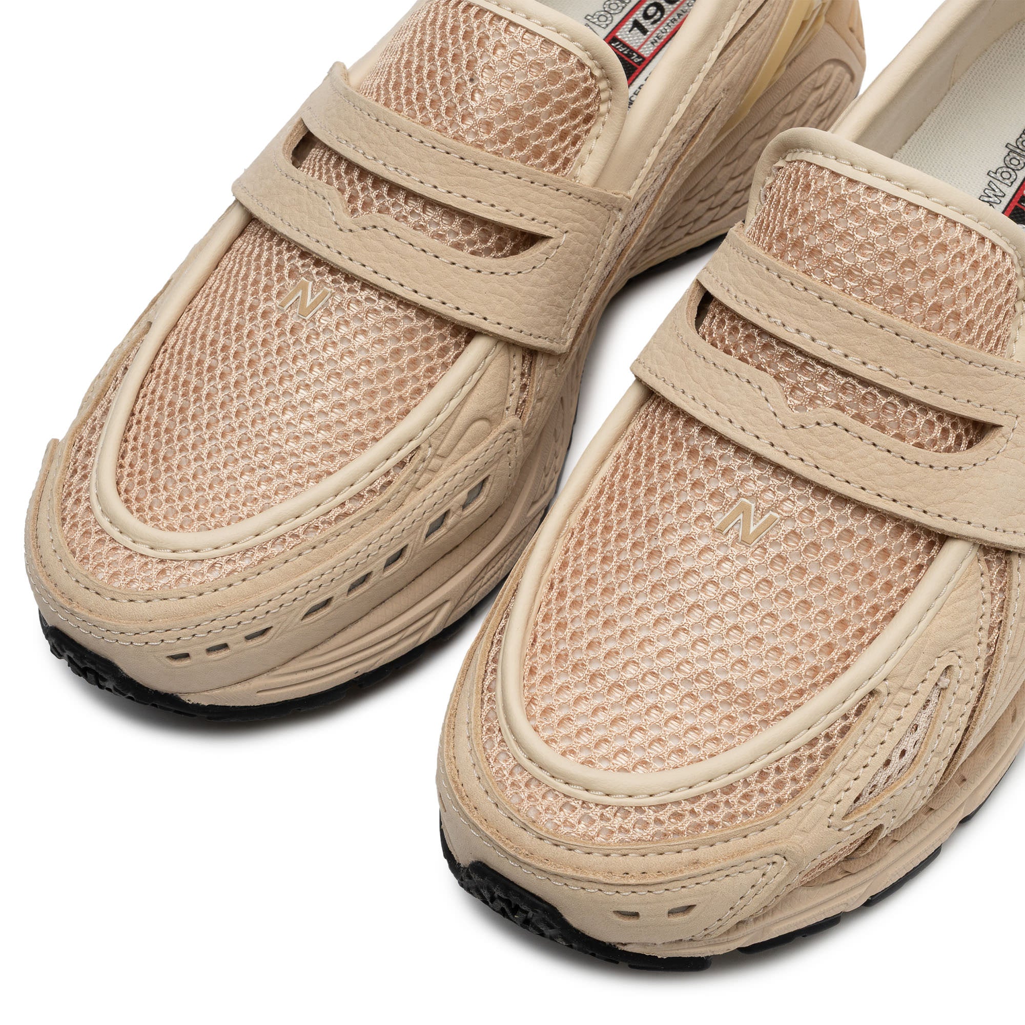 New Balance U1906LNU Bisque