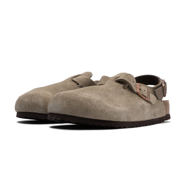 Tokio Suede Taupe 1028287