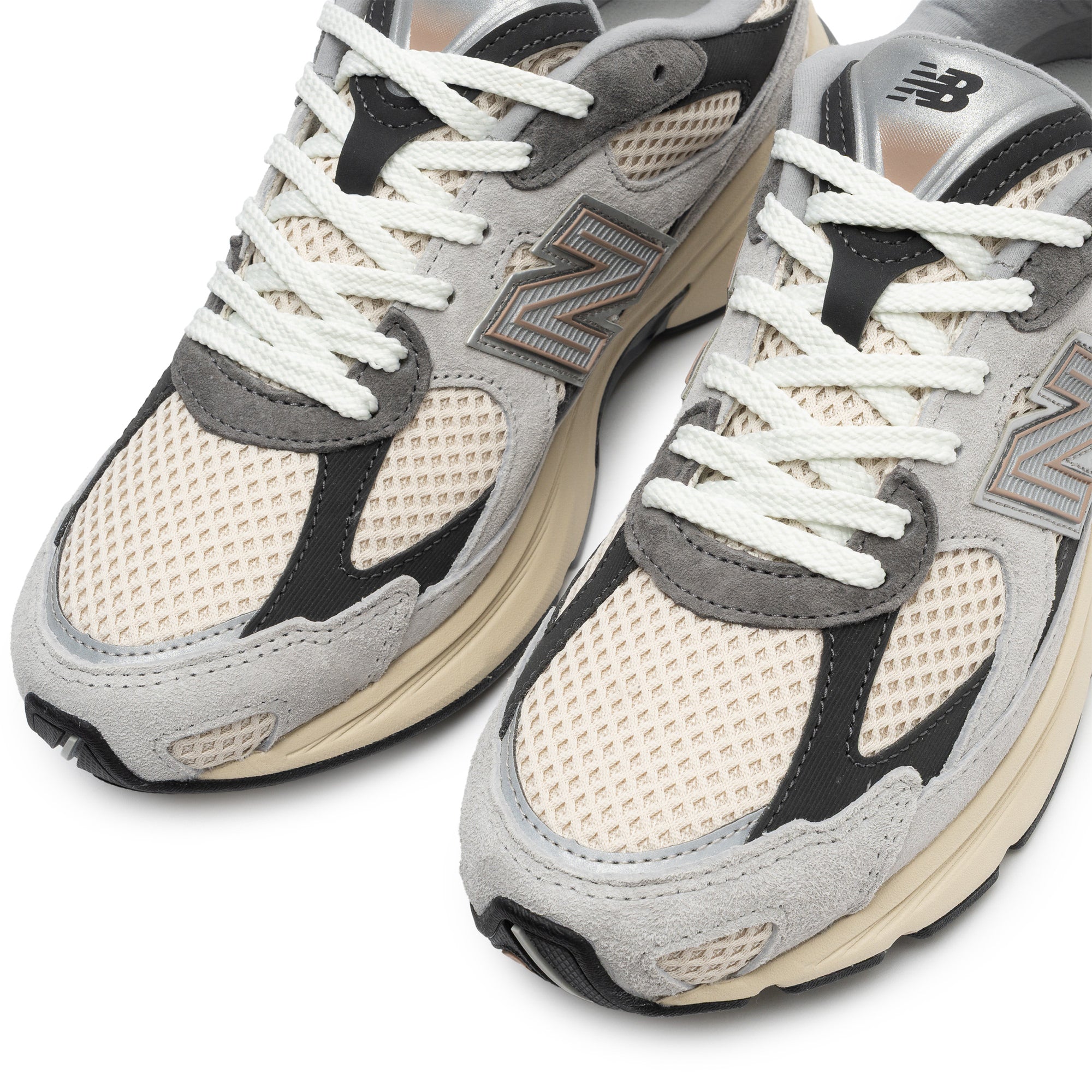New Balance U2010TTO – Capsule