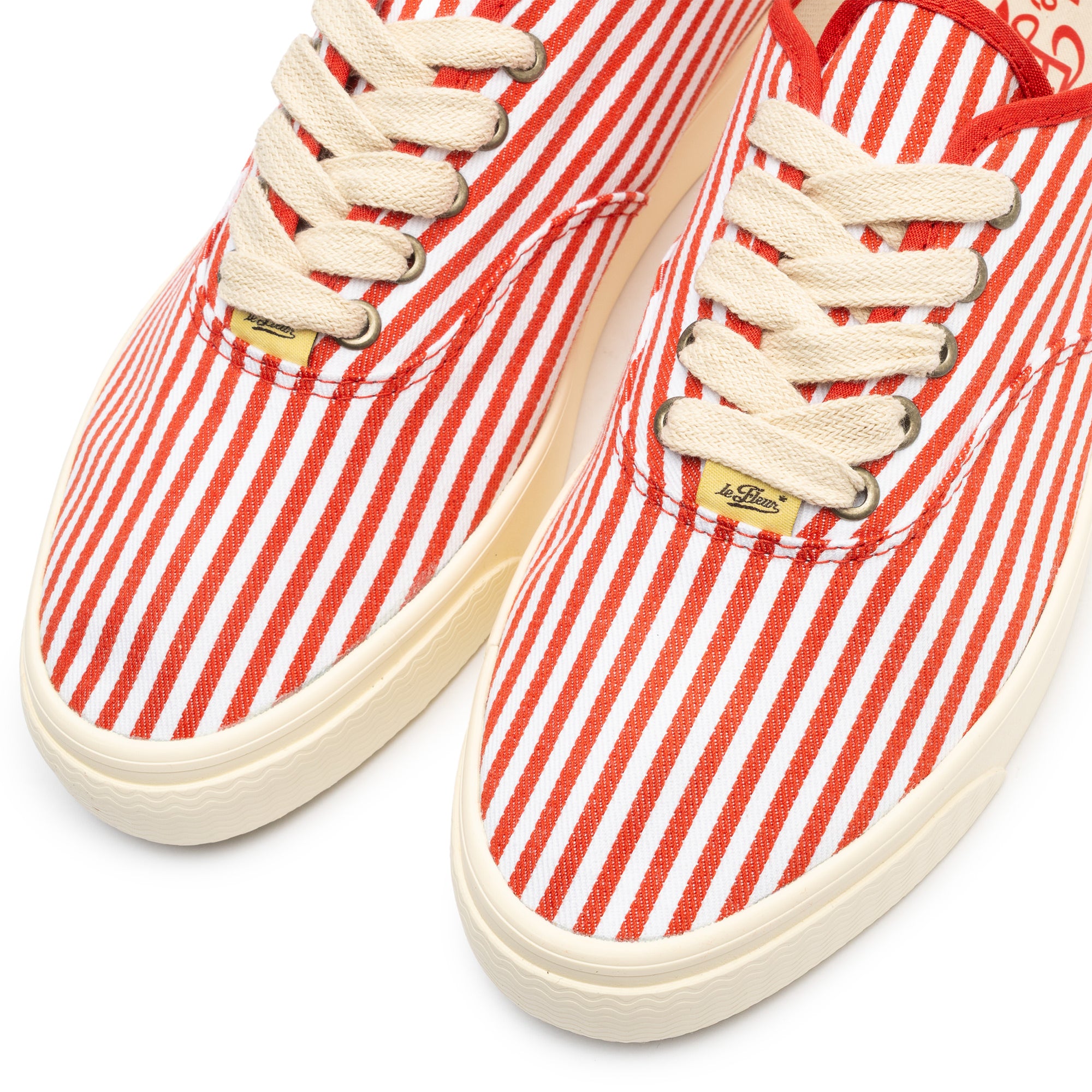 Naut-1 OX Golf Le Fleur Molten Lava A16191C