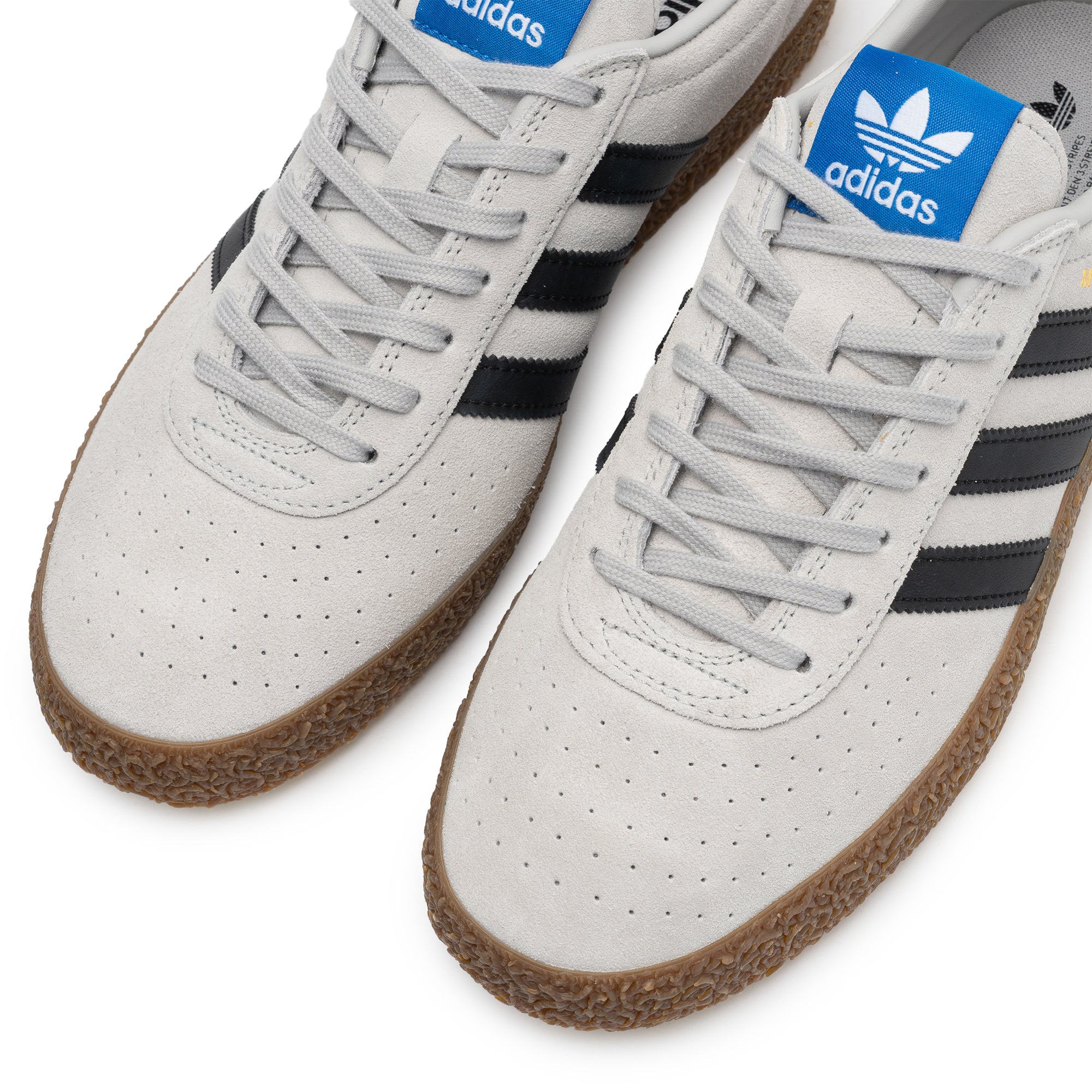 Montreal RM Grey JS1337 – Capsule