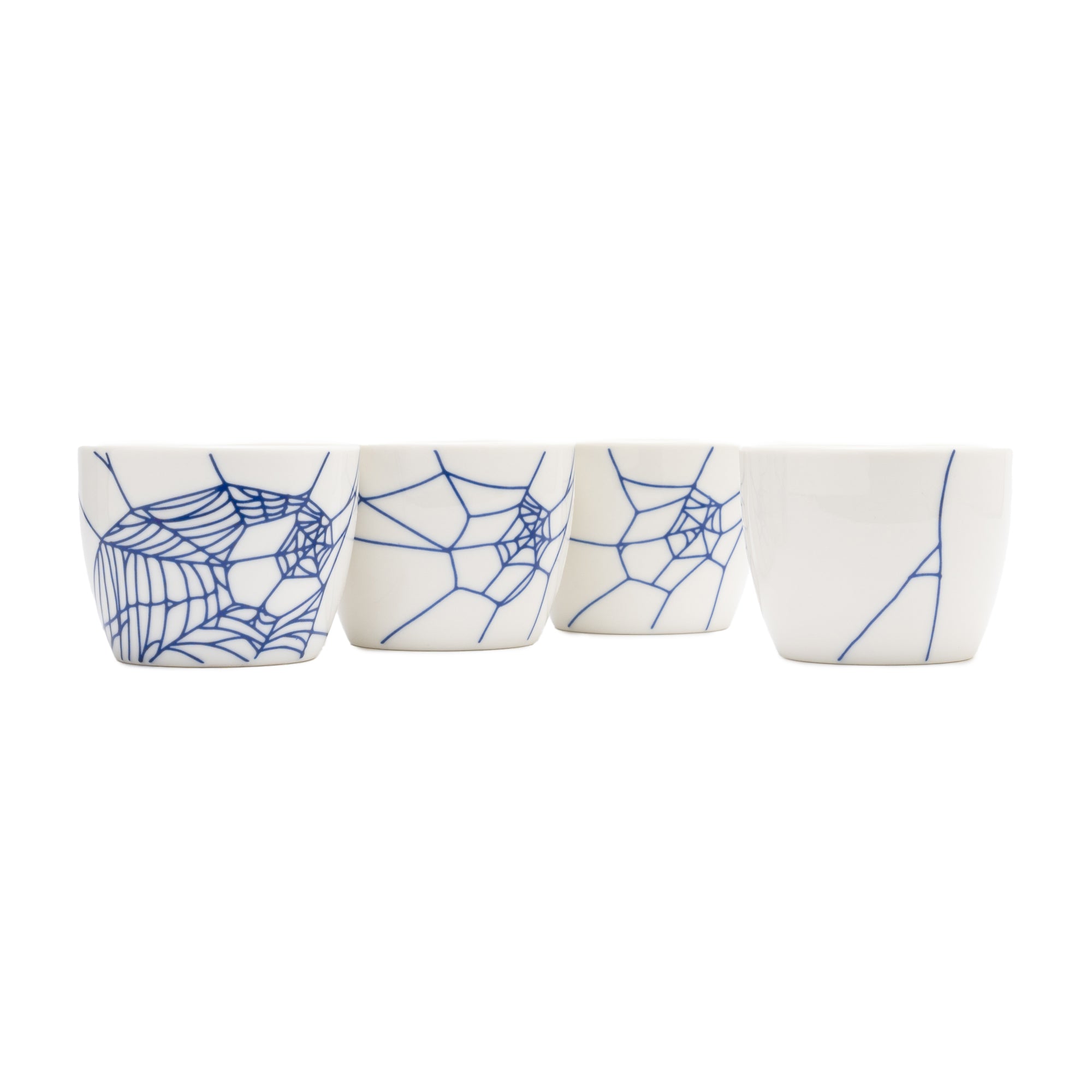 T&P Soba Cup Set White I035848