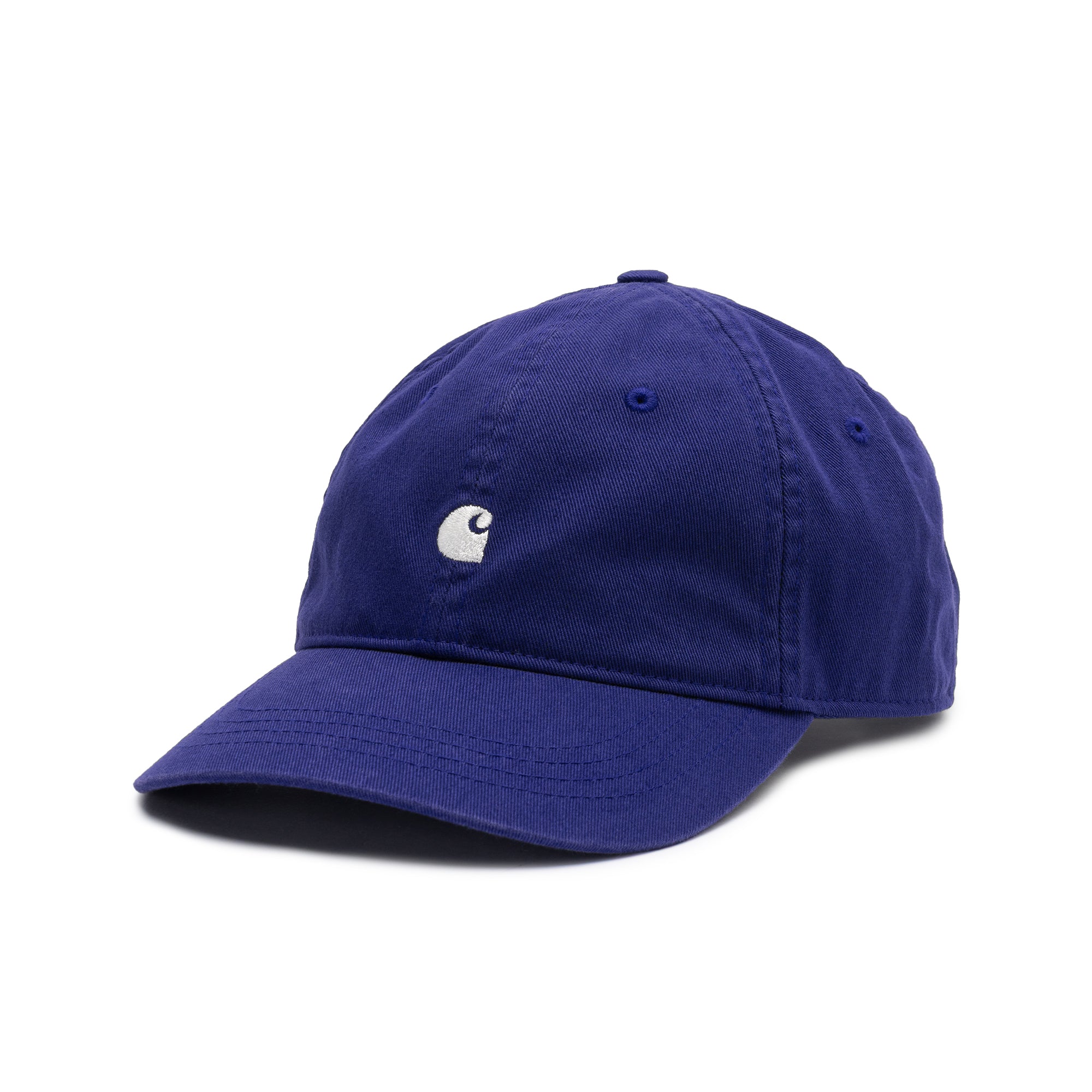 Madison Logo Cap Lokers I023750