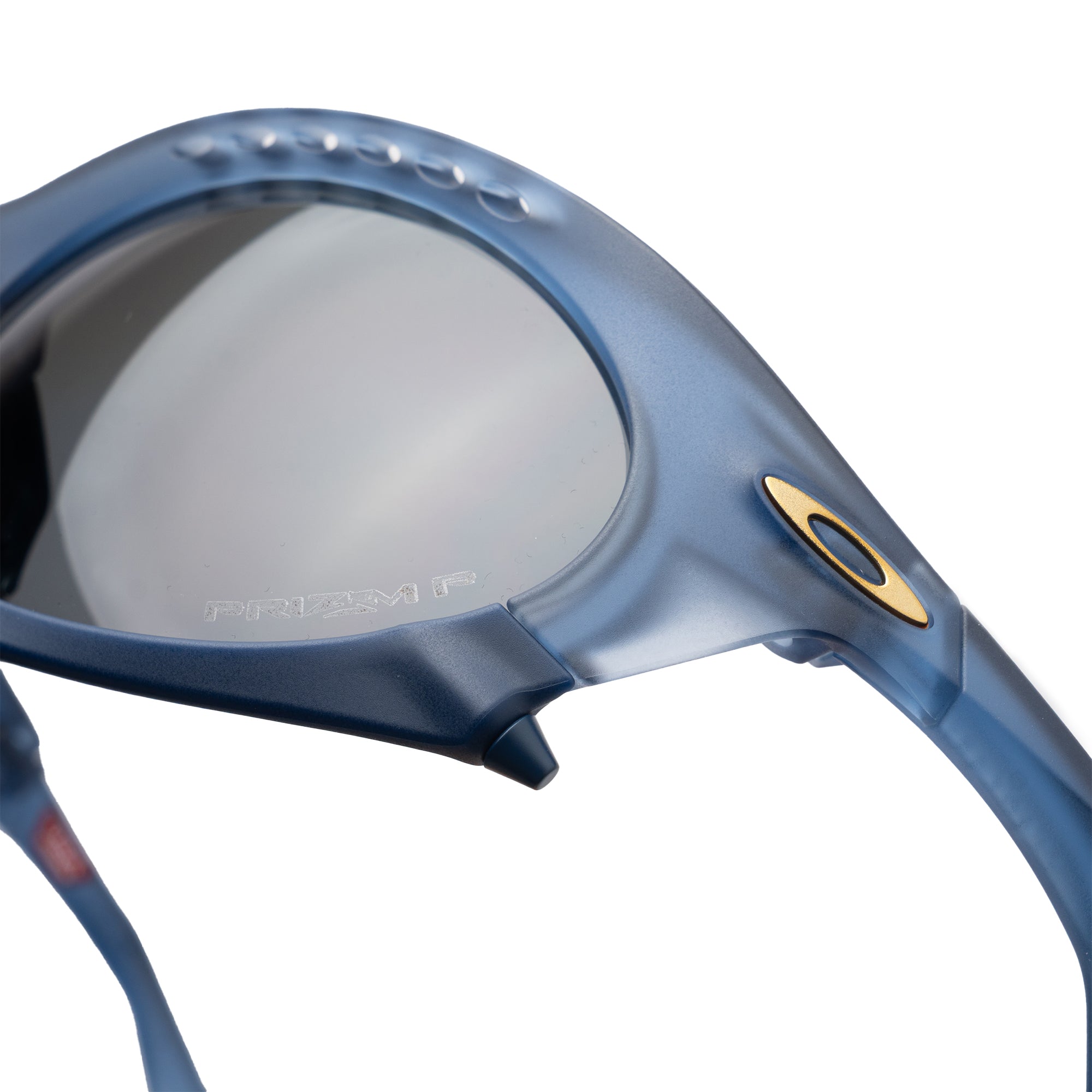 Plantaris Matte Abyss Prizm Grey Polarized 5040