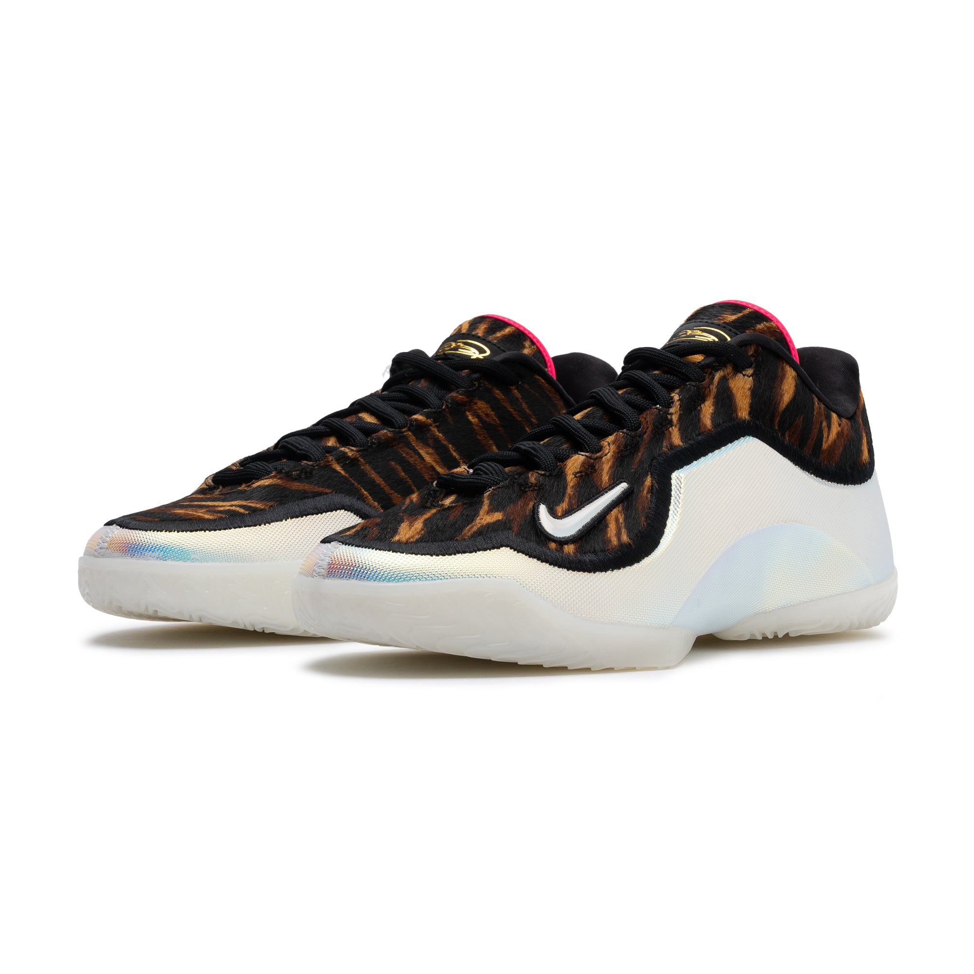 LeBron XXIII Heat Wave WHITE/MULTI-COLOUR IO1115-100 – Capsule