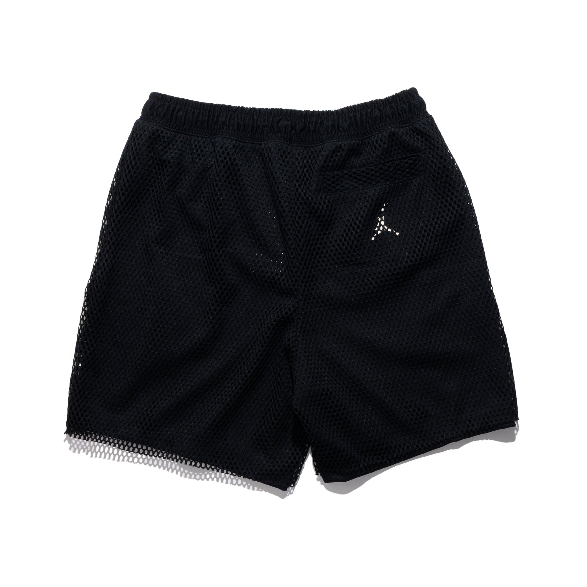 Jordan x Union x Fragment Short Black IM6553-010 – Capsule