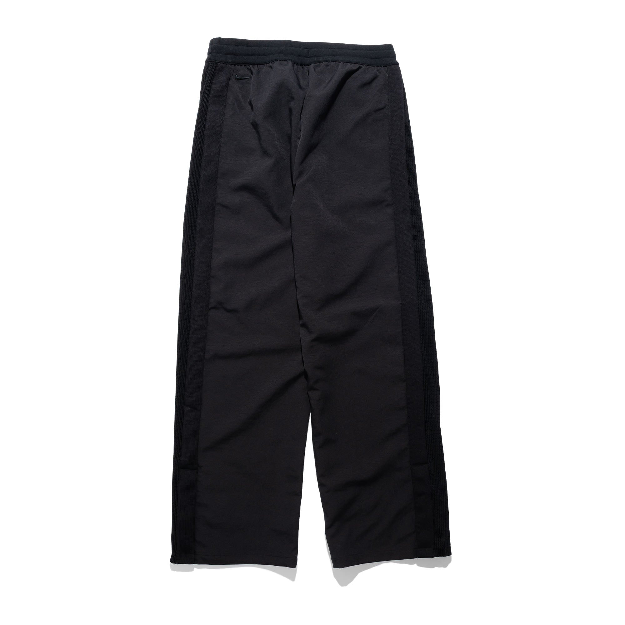 Kobe Pleated Pants Black/White IB0009-010 – Capsule