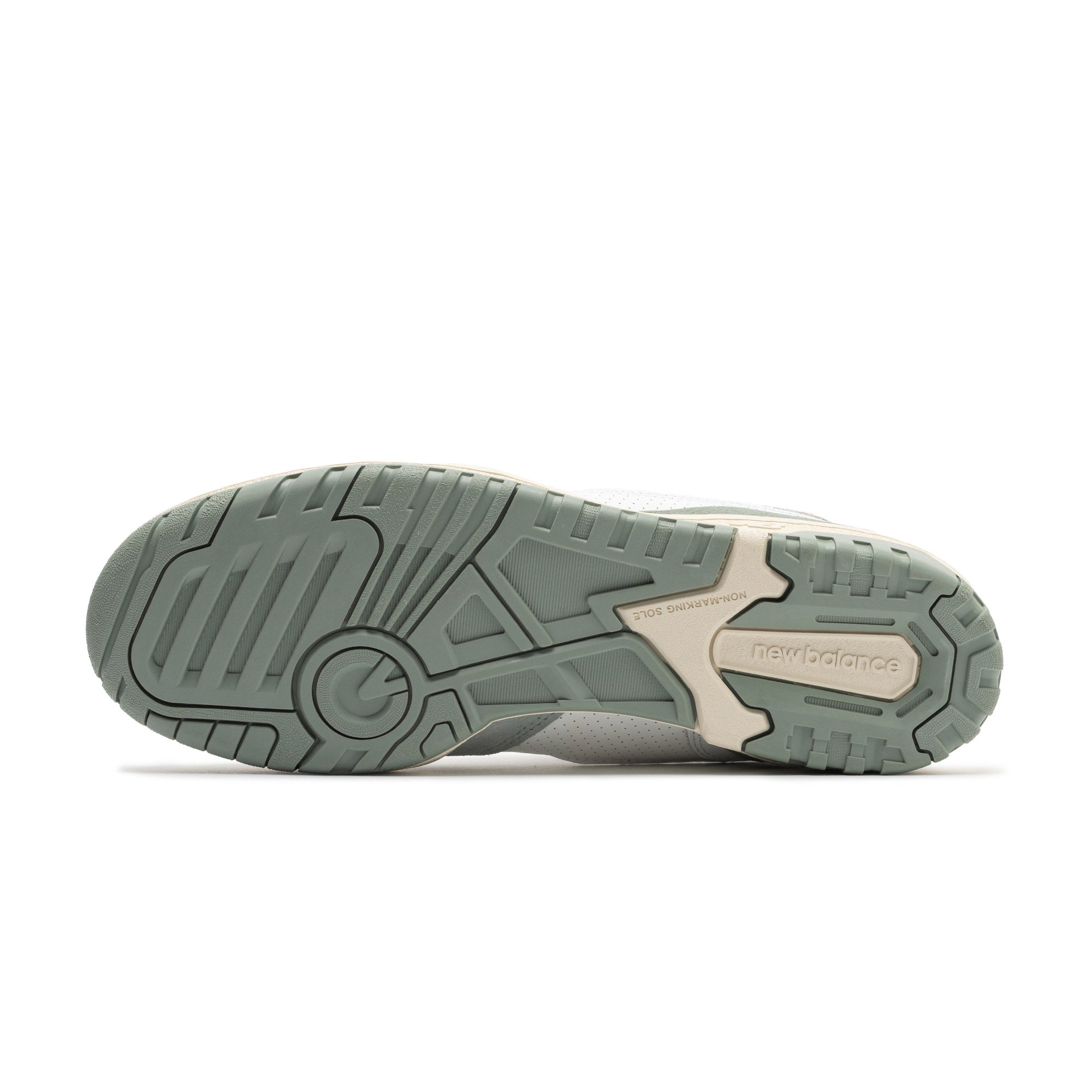 New Balance BB550NED White/Juniper