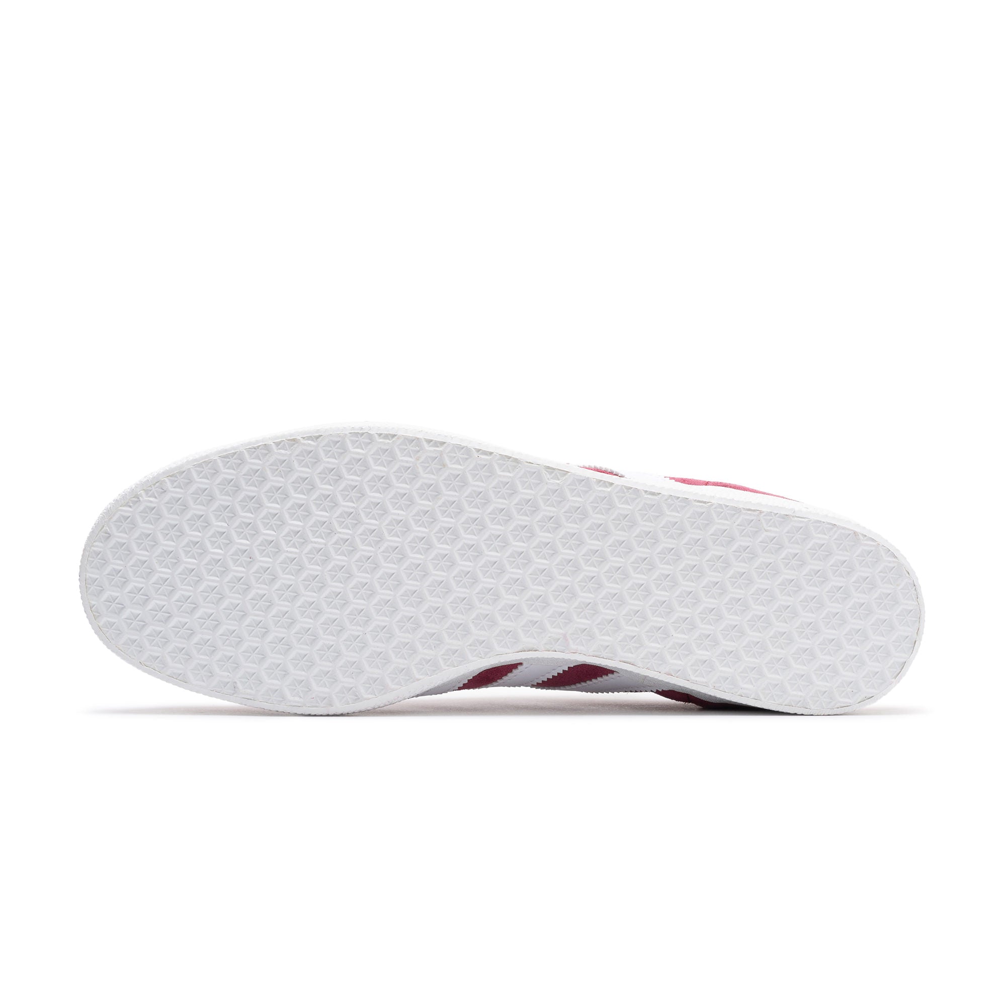 Gazelle Burgundy B41645