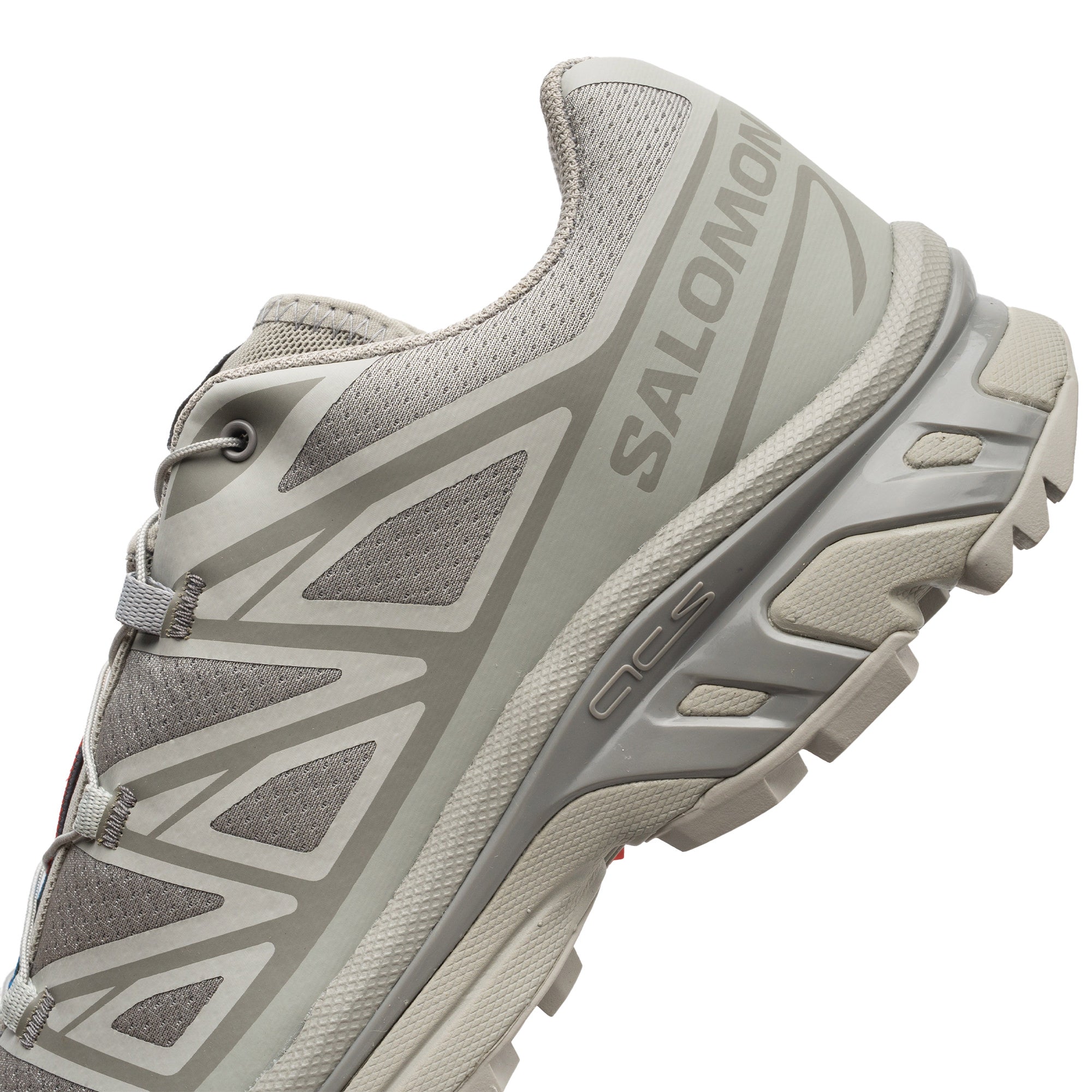 XT-6 Ghost Gray 474448 – Capsule
