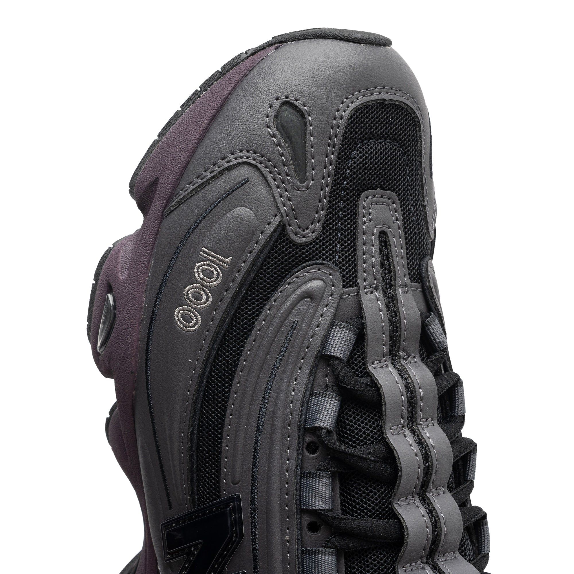 New Balance M1000EB Magnet/Plum Brown – Capsule