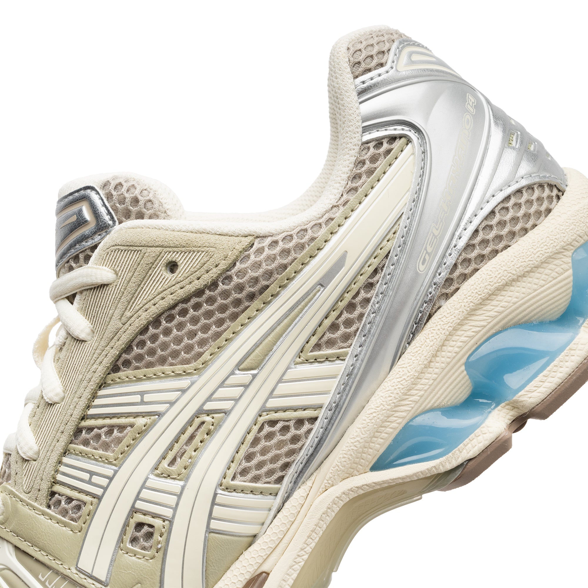 Asics x Juliana Salazar Gel-Kayano 14 Eucalyptus 1203A572 Asics x Juliana Salazar Gel-Kayano 14 Eucalyptus 1203A572