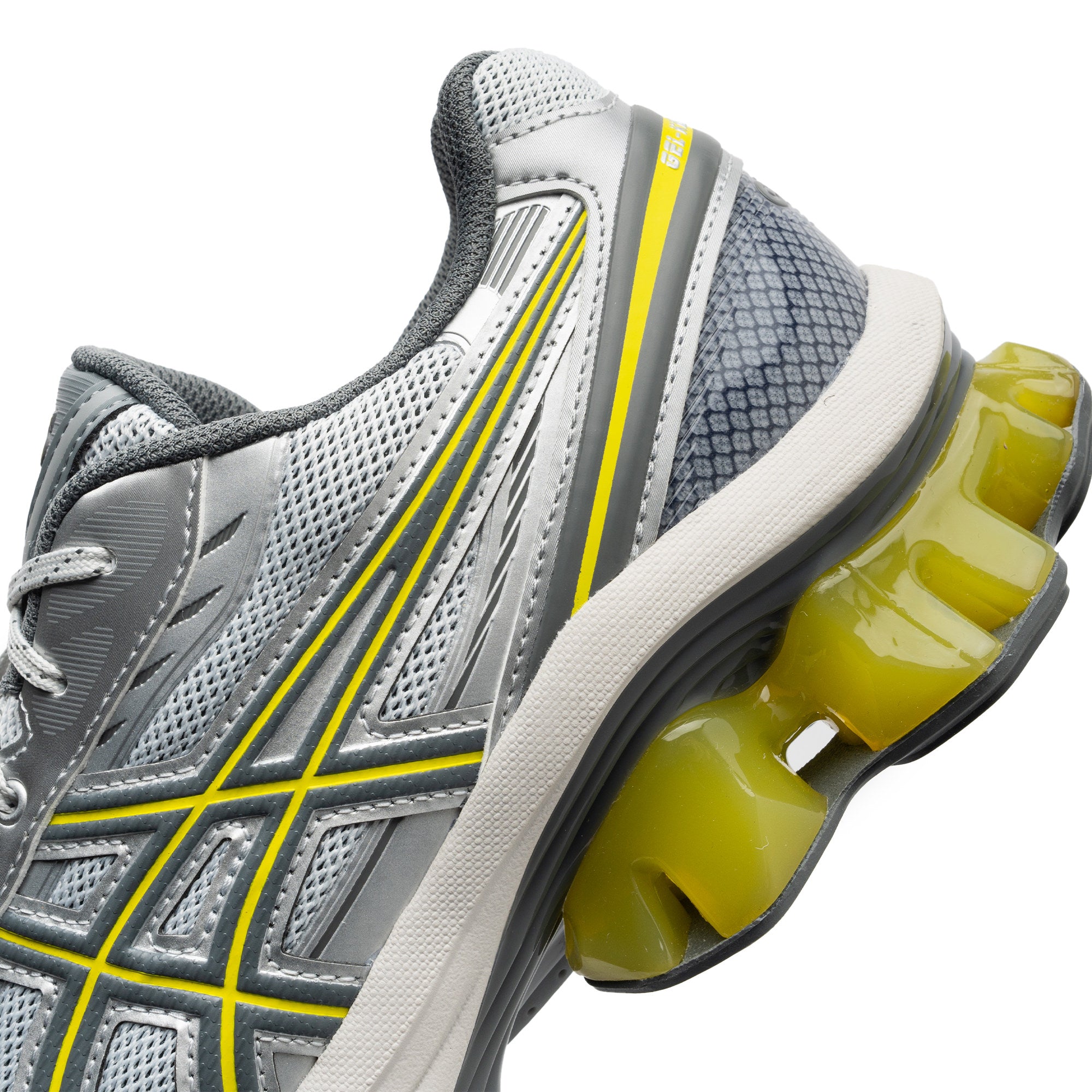 Gel-Kinetic Fluent Glacier Grey 1203A591-020 – Capsule