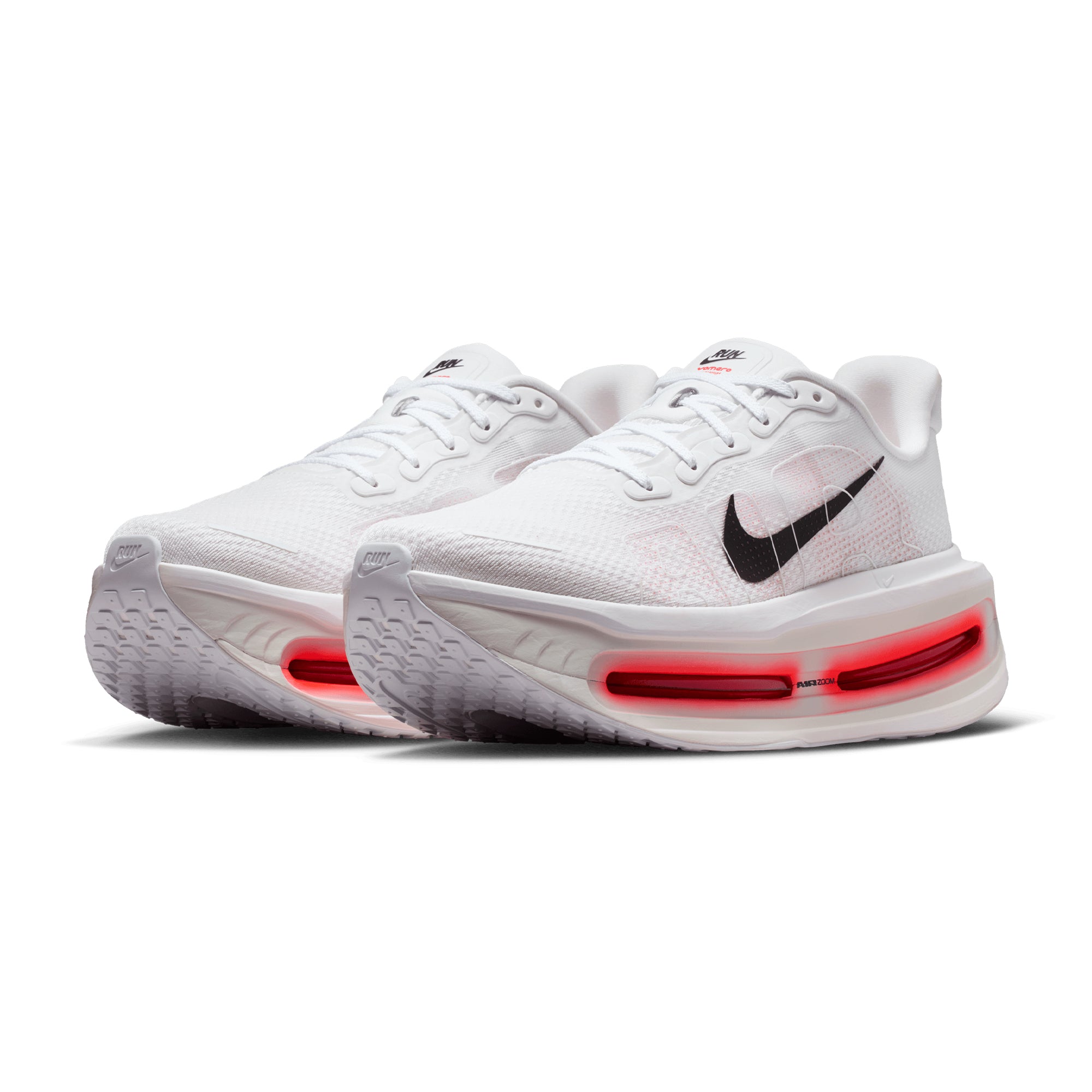 Nike Vomero Premium WHITE/BRIGHT CRIMSON HQ2050-103