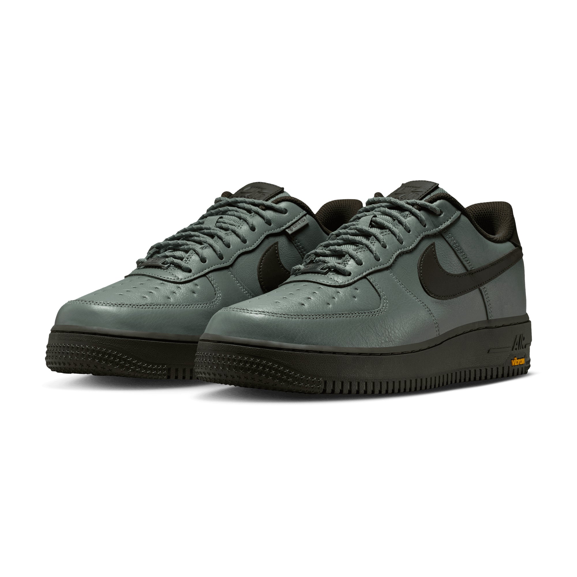 Air Force 1 GTX Vibram CLAY GREEN HV5953-300 – Capsule