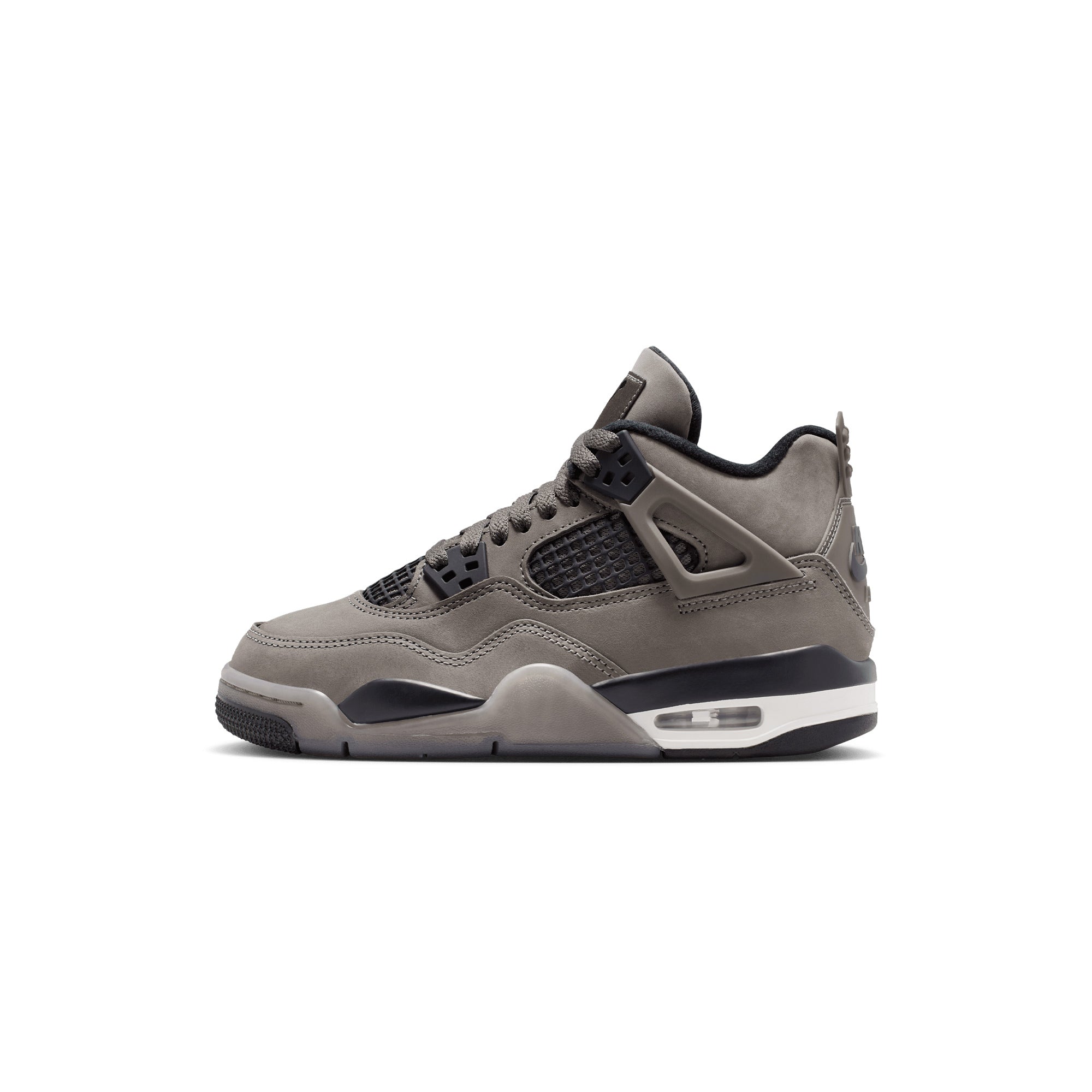 Air Jordan 4 Retro GS CAVE STONE IB4171-200