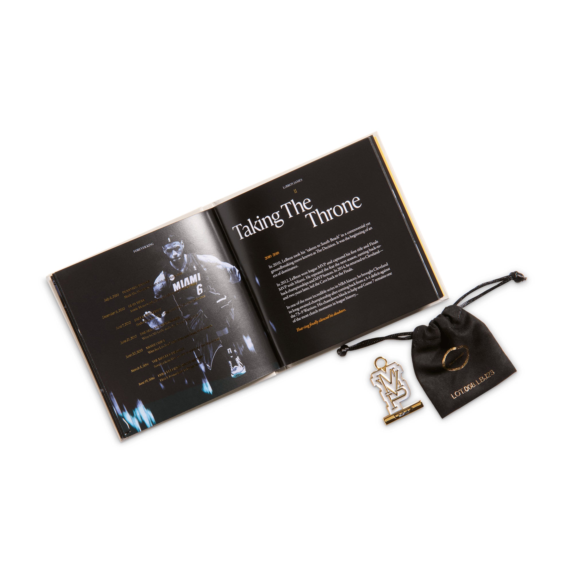 LeBron XXIII Honor Society Wheat Gold IH1513-701