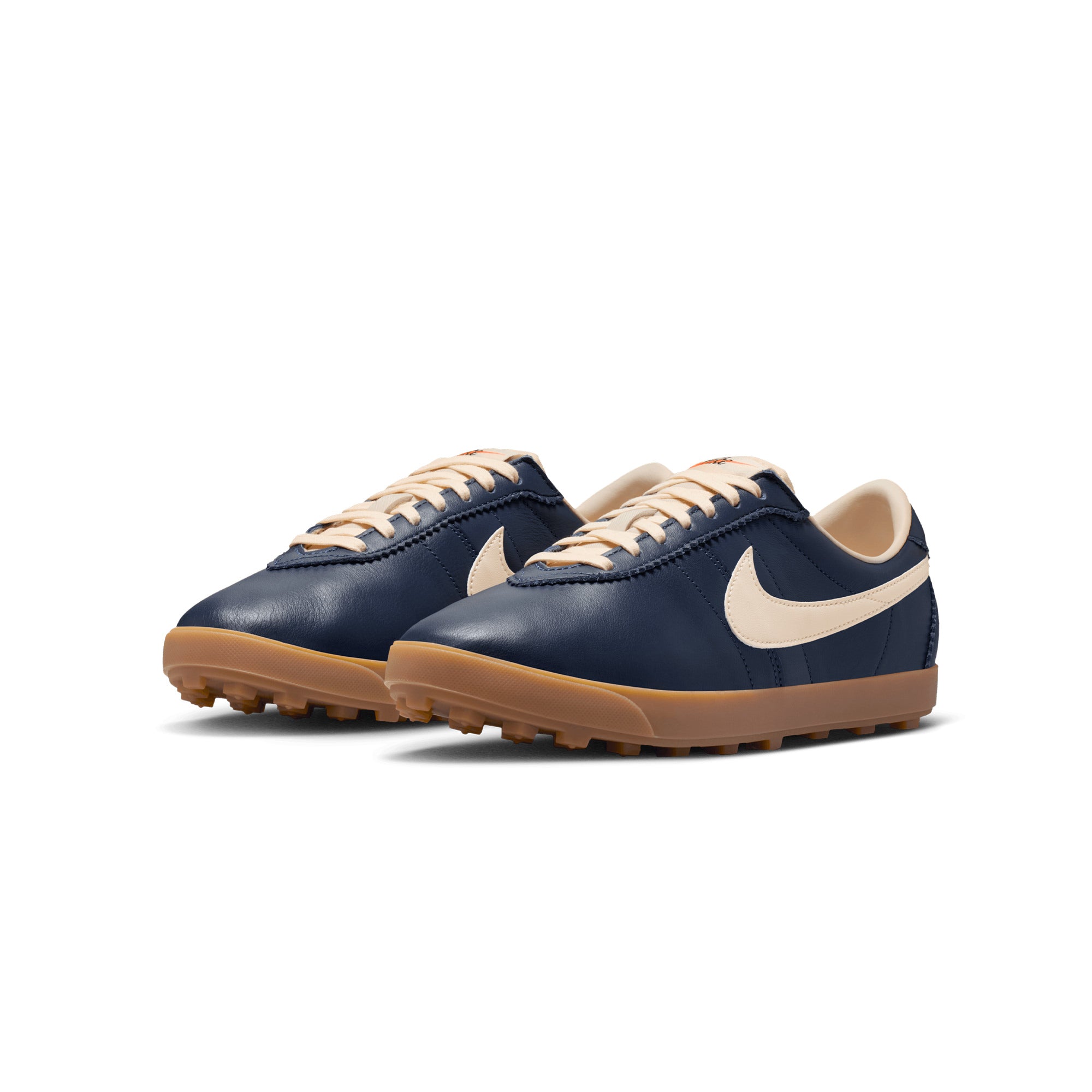 Women's Nike Astrograbber Leather MIDNIGHT NAVY II1259-400 – Capsule