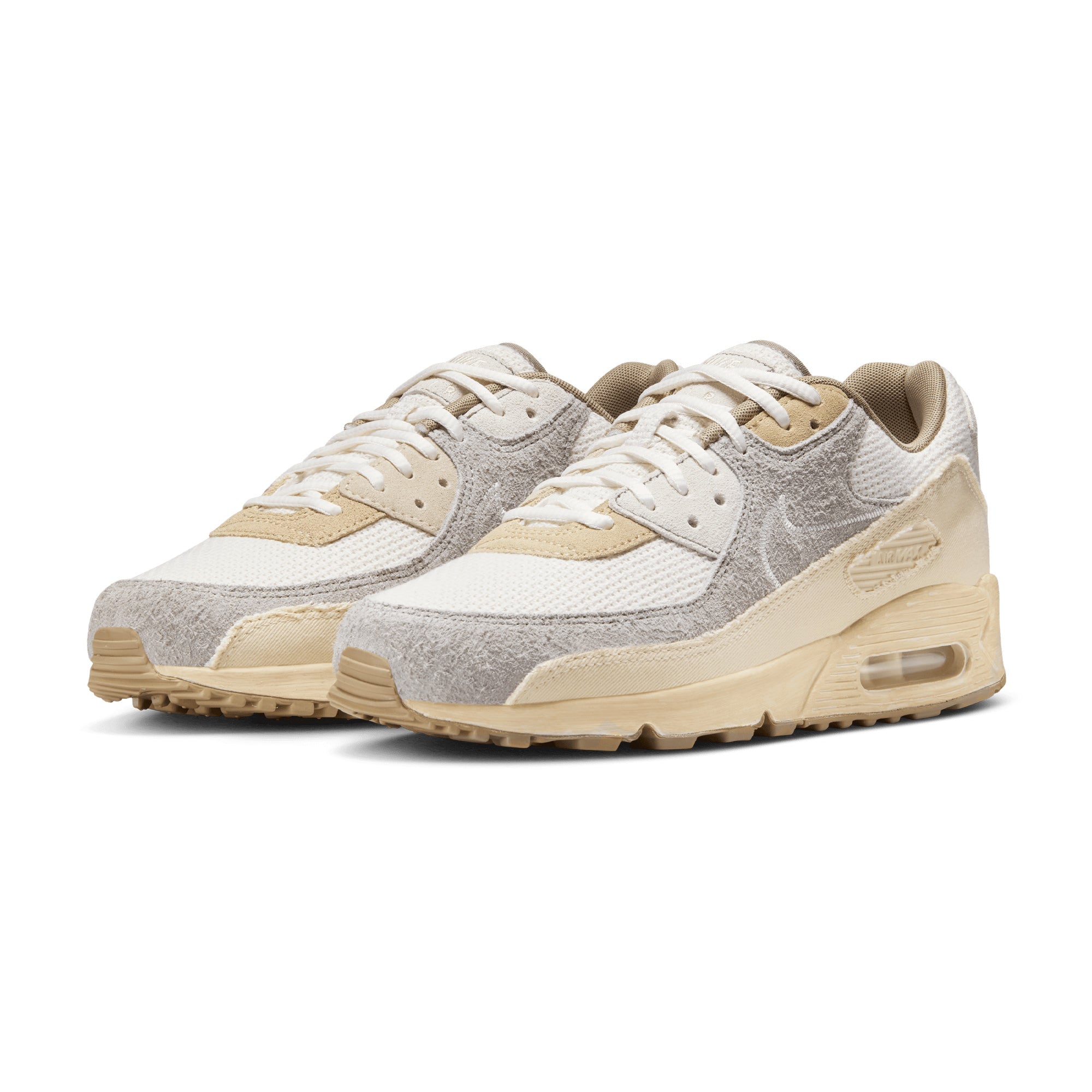 Nike Air Max 90 Premium MUSLIN/SAIL IM6773-104