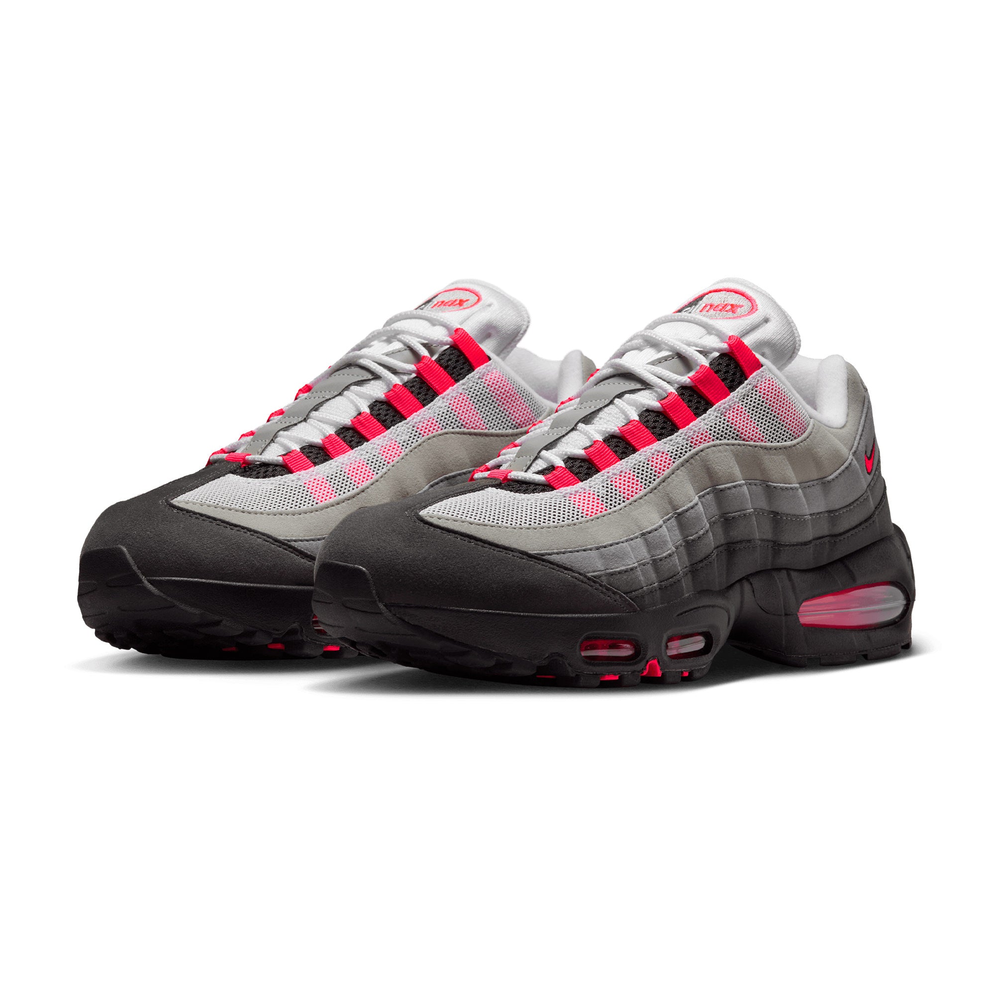 Nike Air Max 95 Big Bubble BLACK IM7410-001 – Capsule