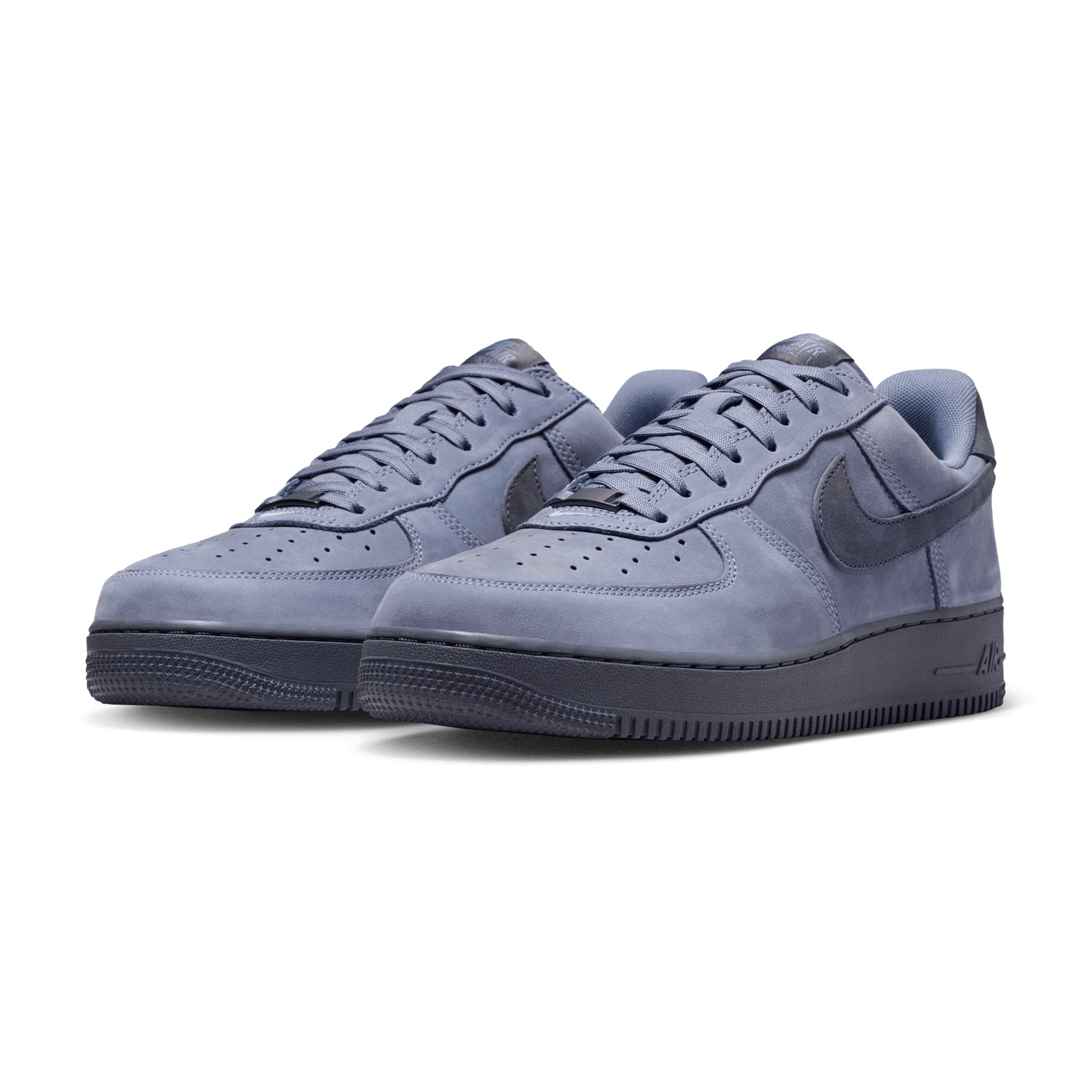 Nike Air Force 1 Low Retro Premium DARK SKY BLUE IO9555-400