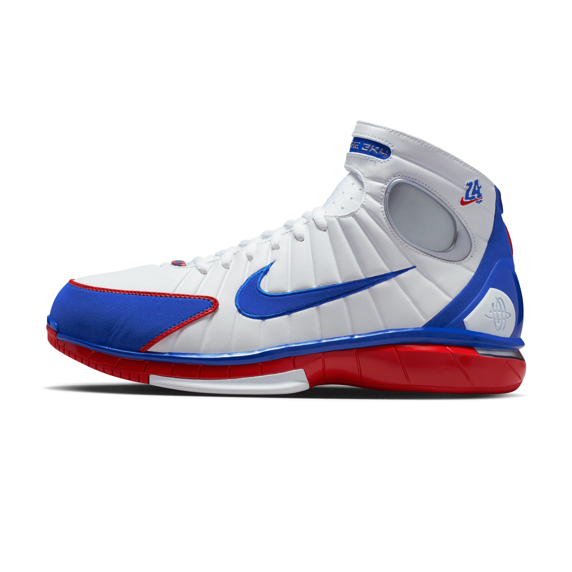 Nike Air Zoom Huarache 2K4 All-Star White IR0563-146