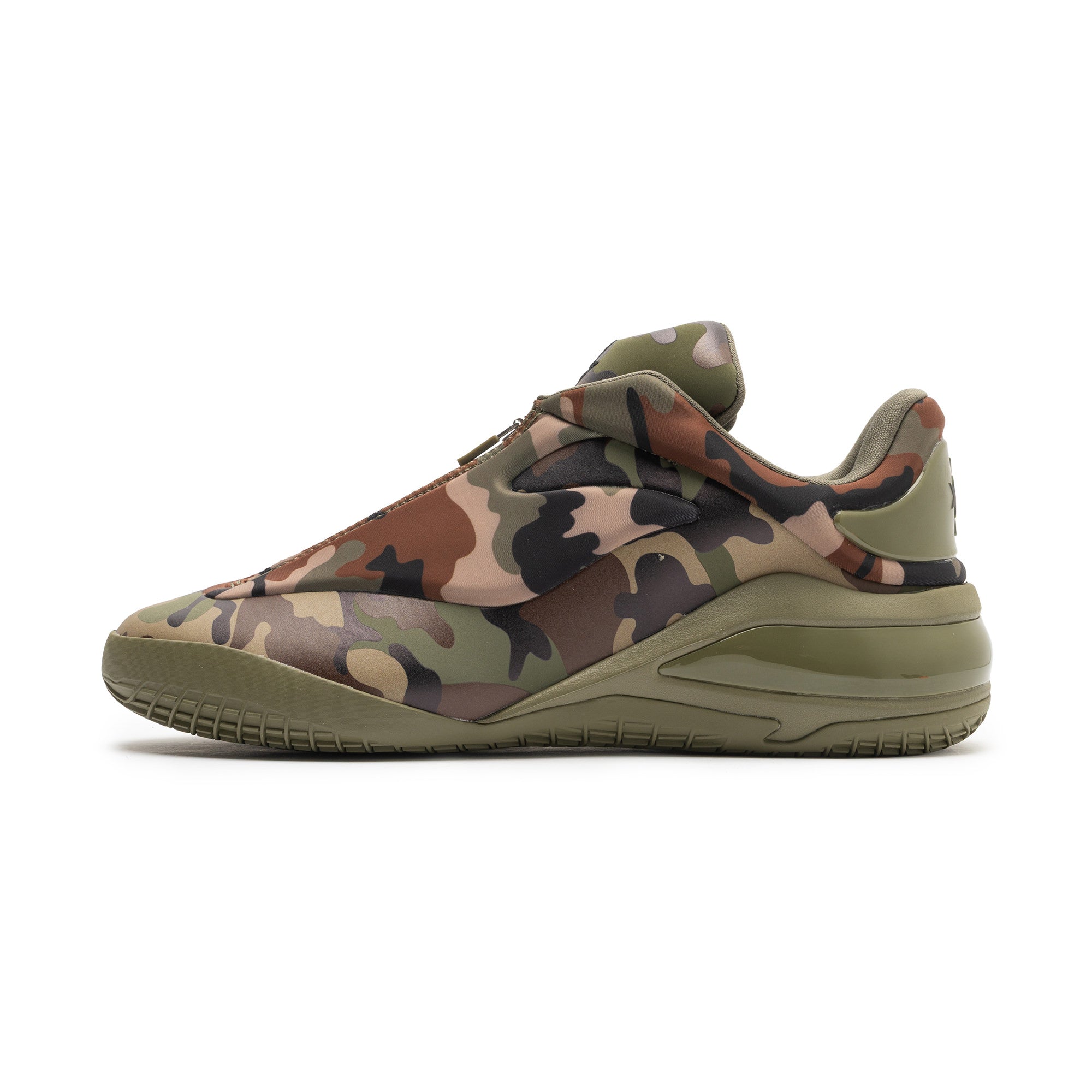 Shai 001 Nomad Khaki A19839C