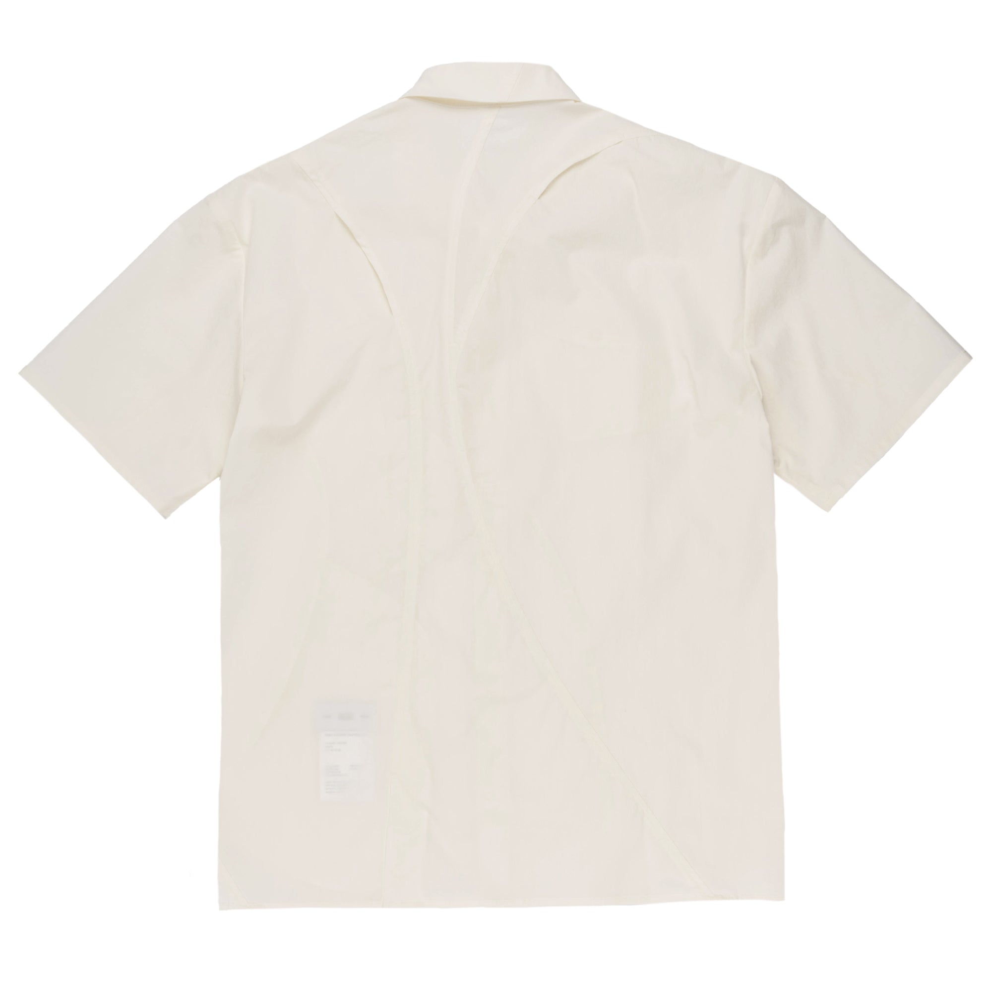 Drumohr long-sleeved polo shirt