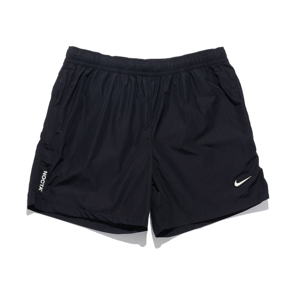 NOCTA Cardinal Nylon Shorts Black FN8194-010