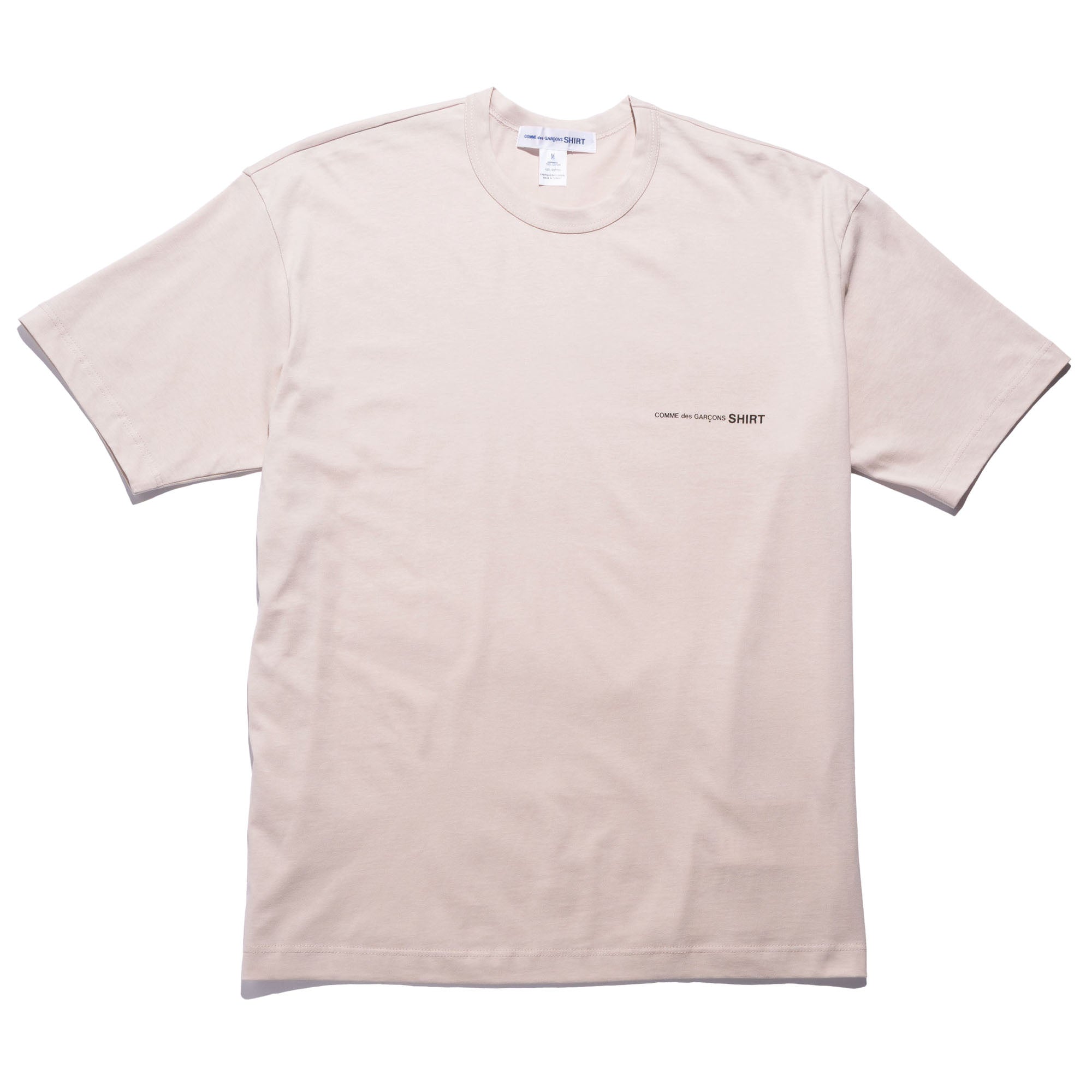 Comme des Garçons SHIRT – Capsule Comme des Garçons SHIRT – Capsule