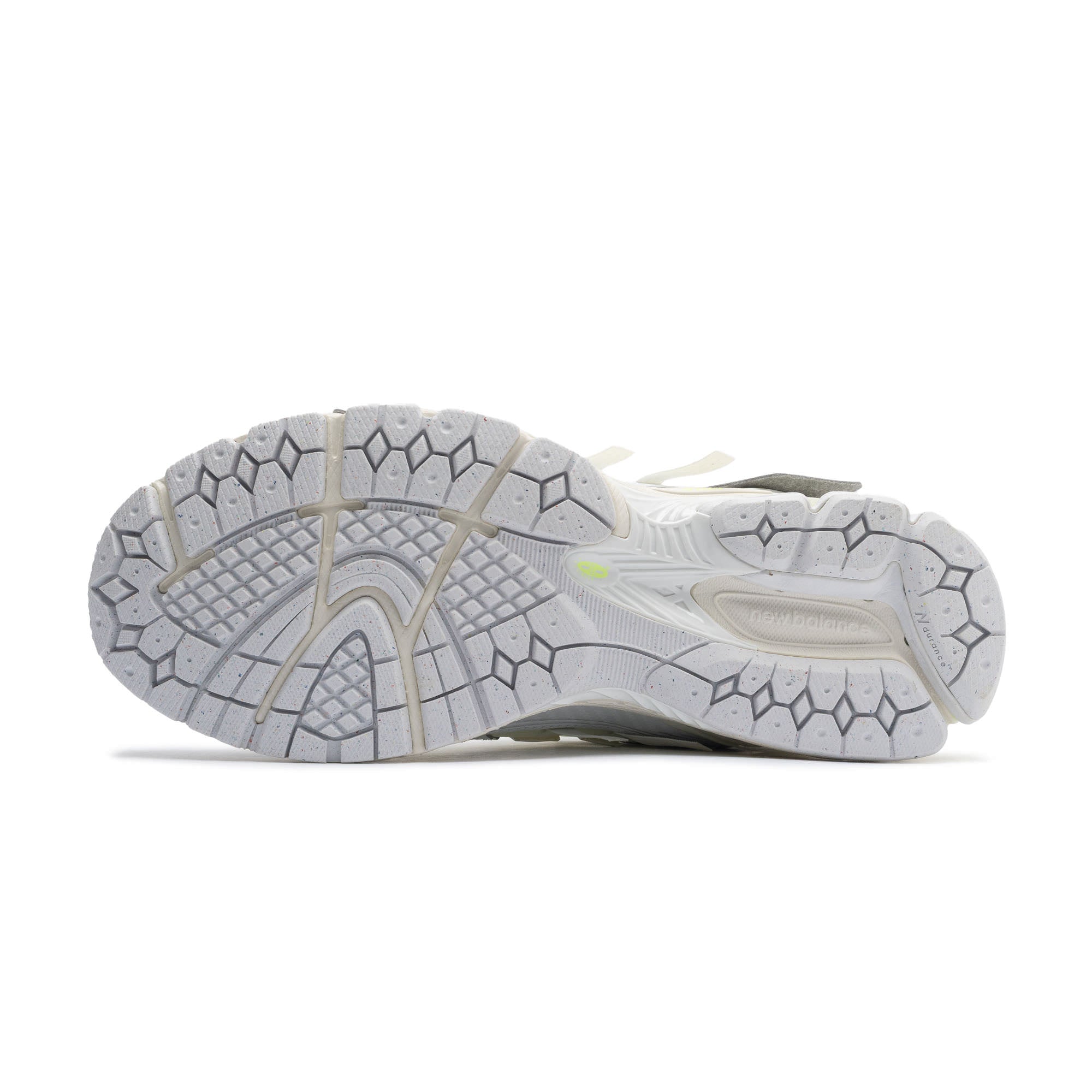 New Balance U1906AE White/Mint Flash – Capsule