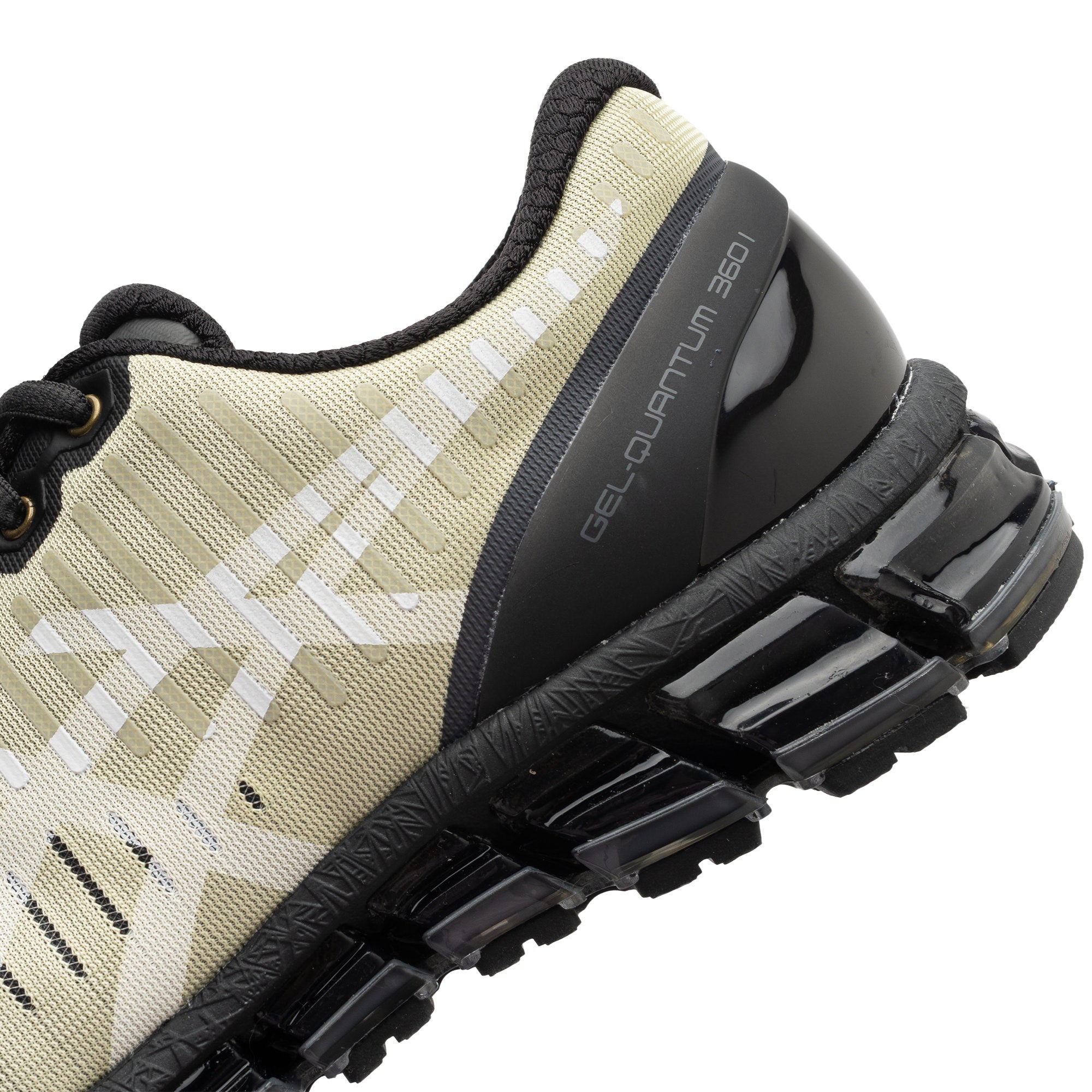 Above the Clouds Gel-Quantum 360 Black 1203A823-751