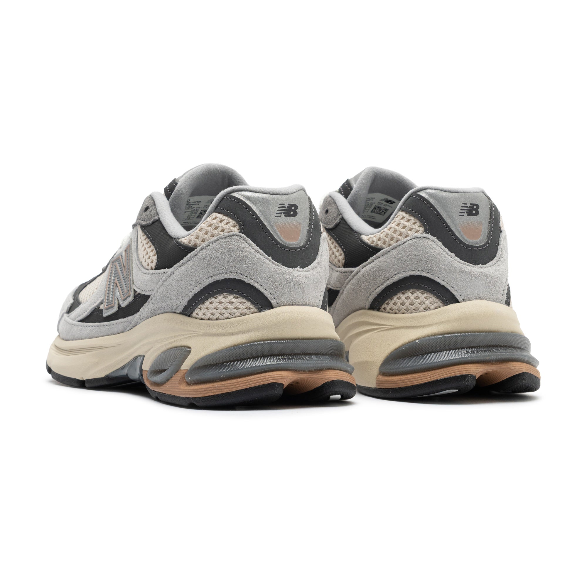 New Balance U2010TTO – Capsule