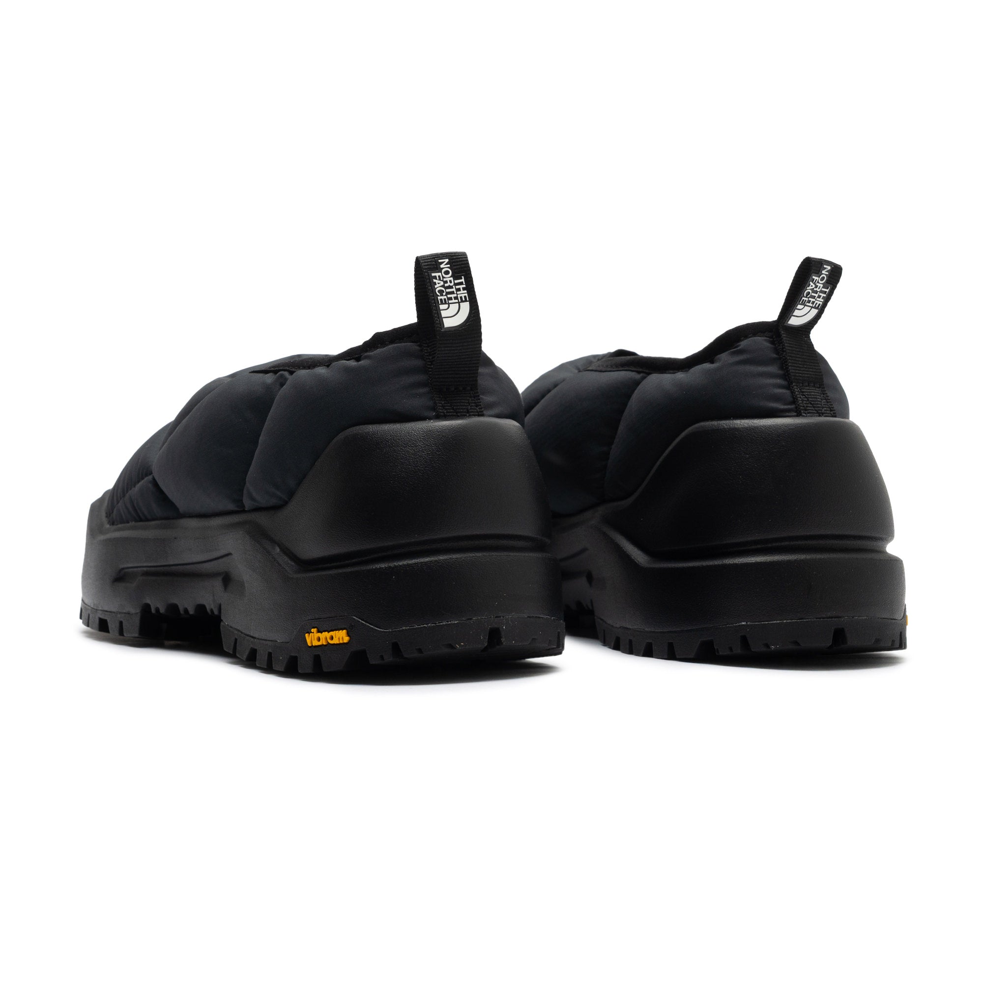 Base Camp Thermoball Black NF0A8DBU