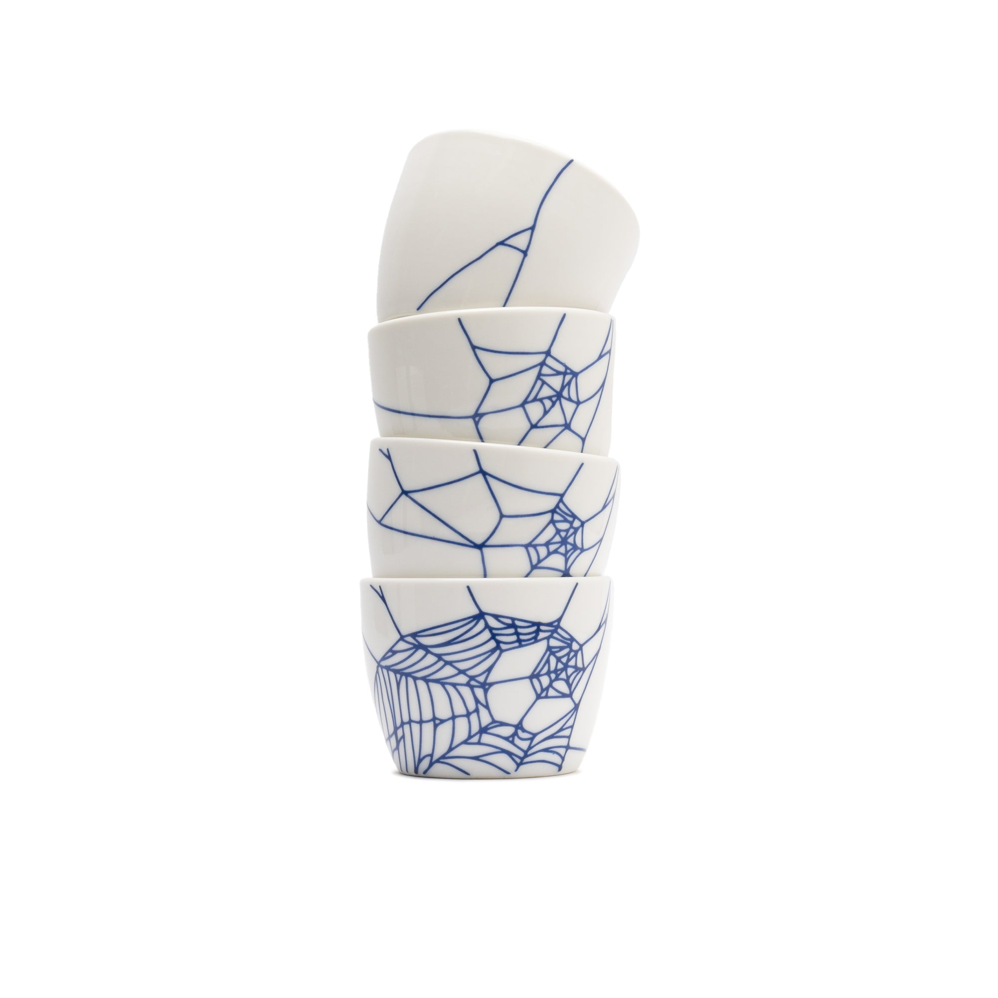T&P Soba Cup Set White I035848