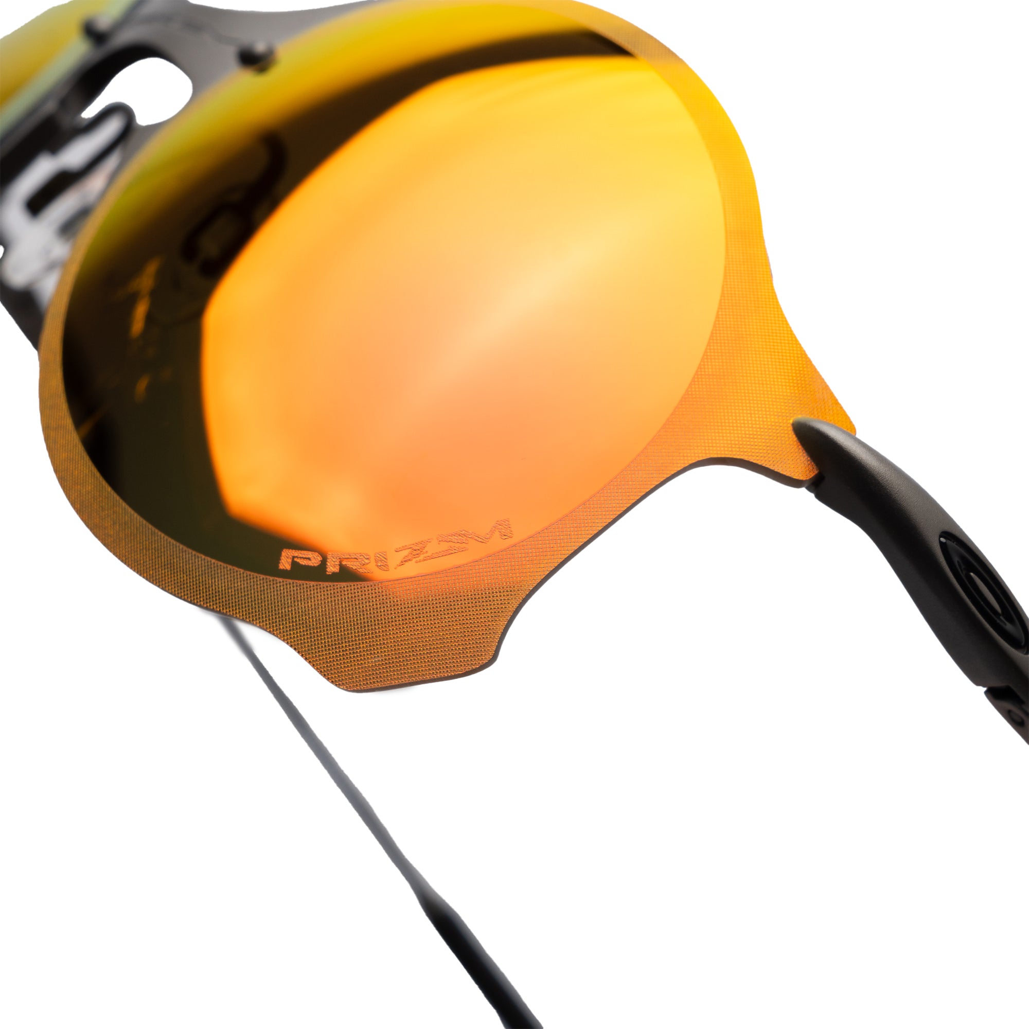 Tailend TI Gunmetal Prizm Ruby 4968