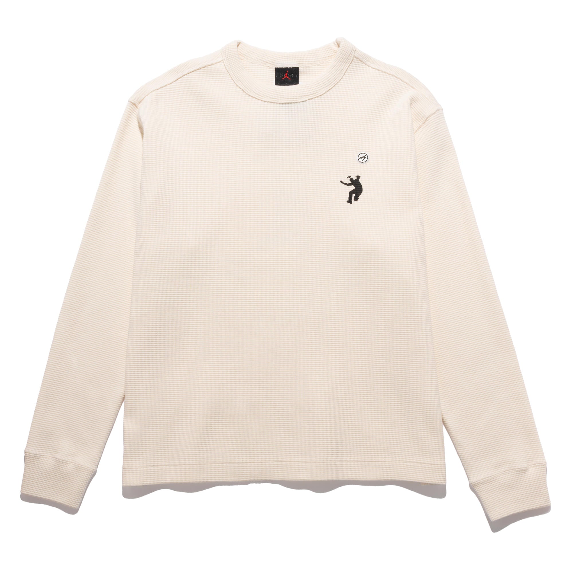 Jordan x Union x Fragment Thermal Pale Ivory IM6558-110