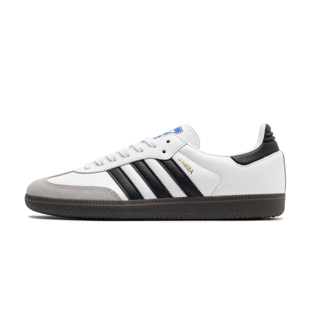 Adidas Samba OG B75806 White