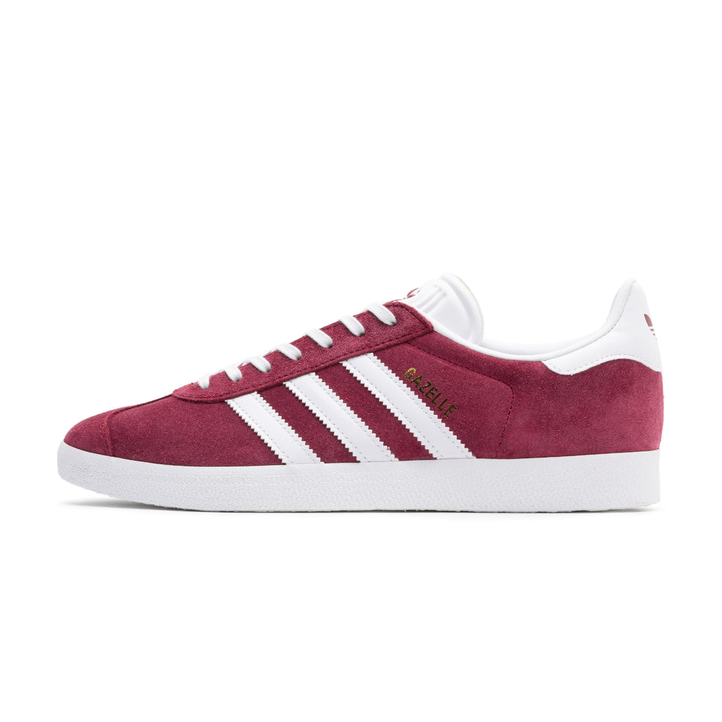 Gazelle Burgundy B41645