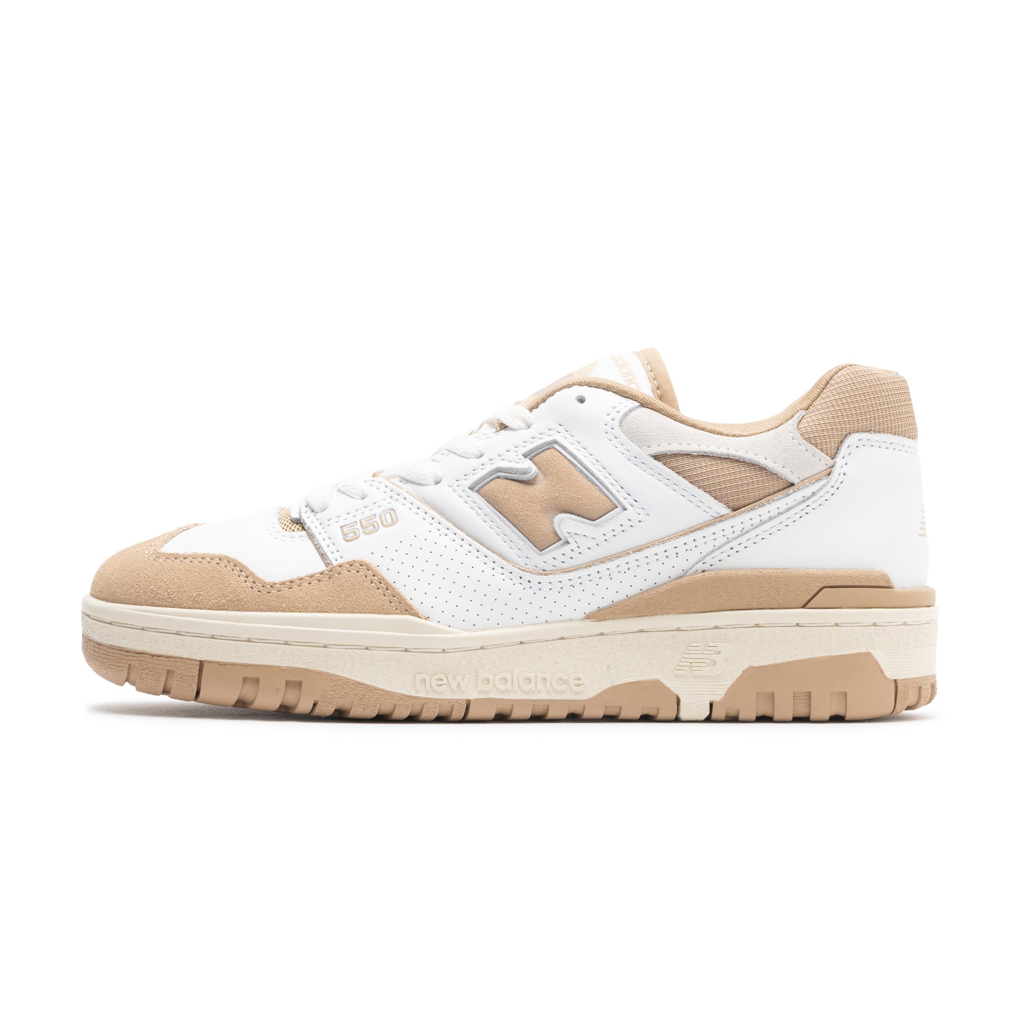 Get the on The Sole Womens app and always get first dibs on the newest New Balance collaborations