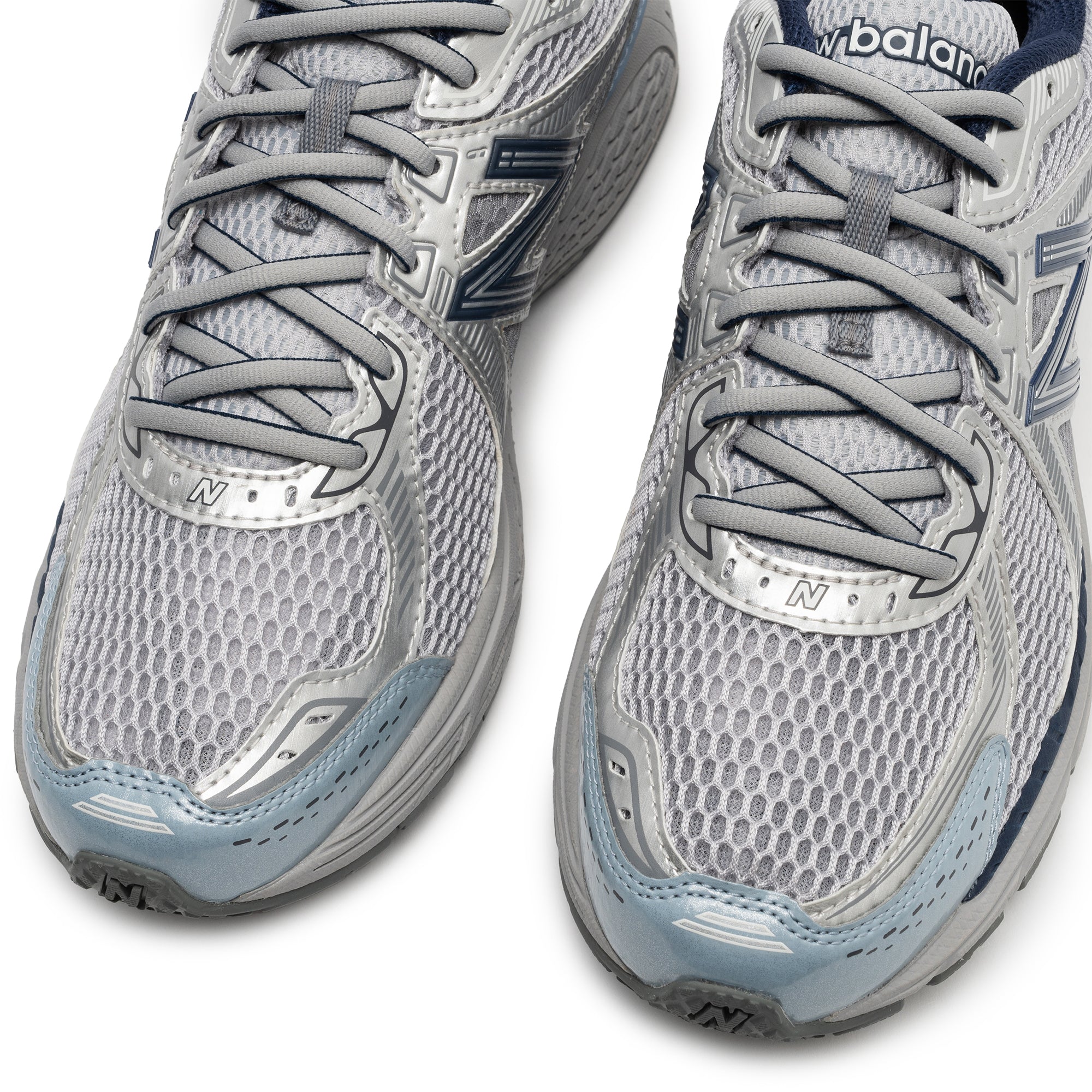 New Balance Arctic Grey ML860BB2 New Balance Arctic Grey ML860BB2