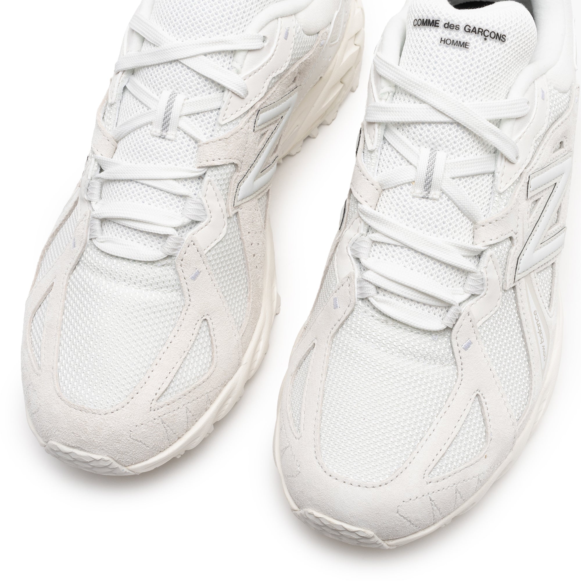 CdGH New Balance White ML610TCG – Capsule CdGH New Balance White ML610TCG – Capsule