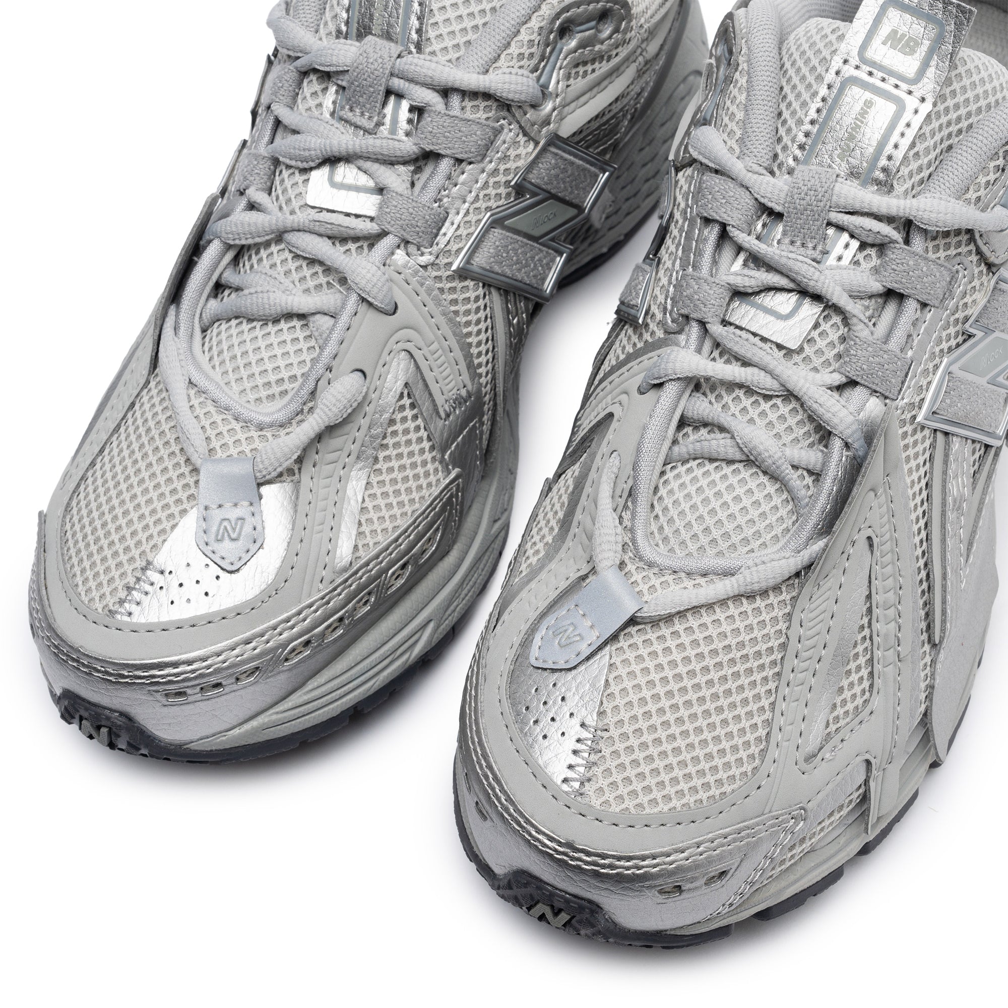 New Balance M1906AG Concrete Silver Metallic