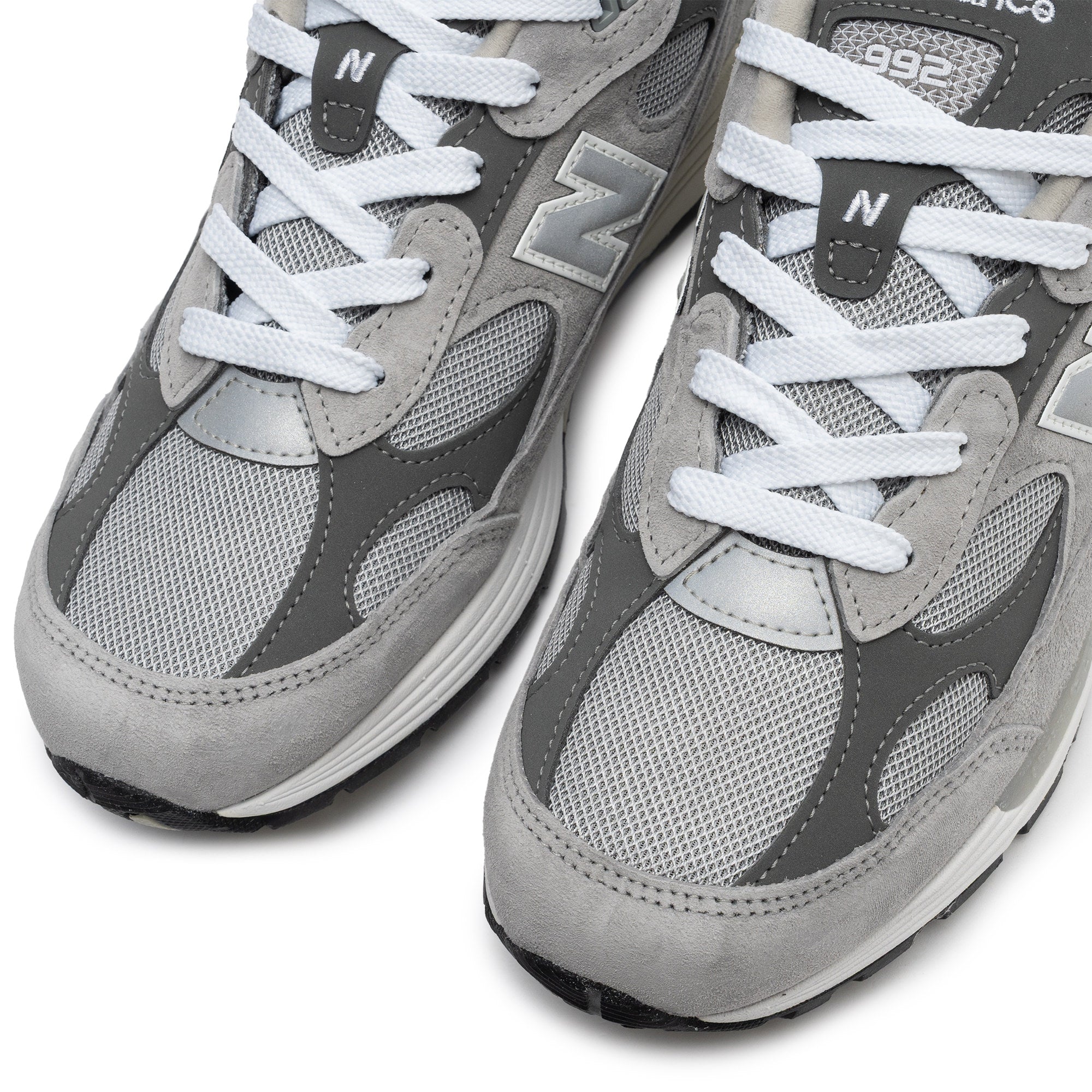 New Balance U992GY Grey/Grey