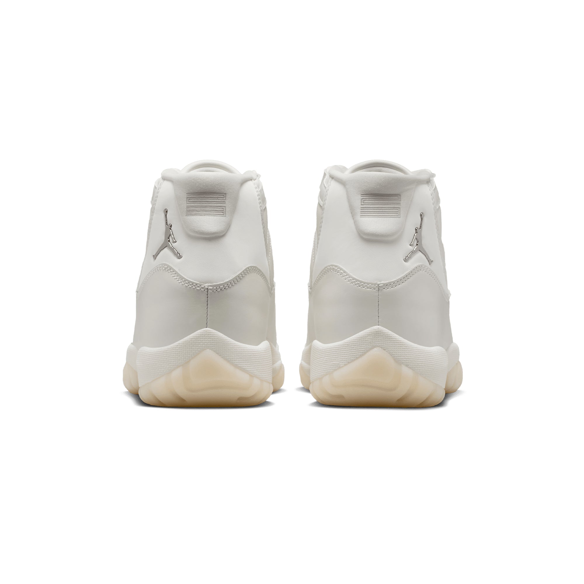 Women's Air Jordan 11 Retro Pearl AR0715-110